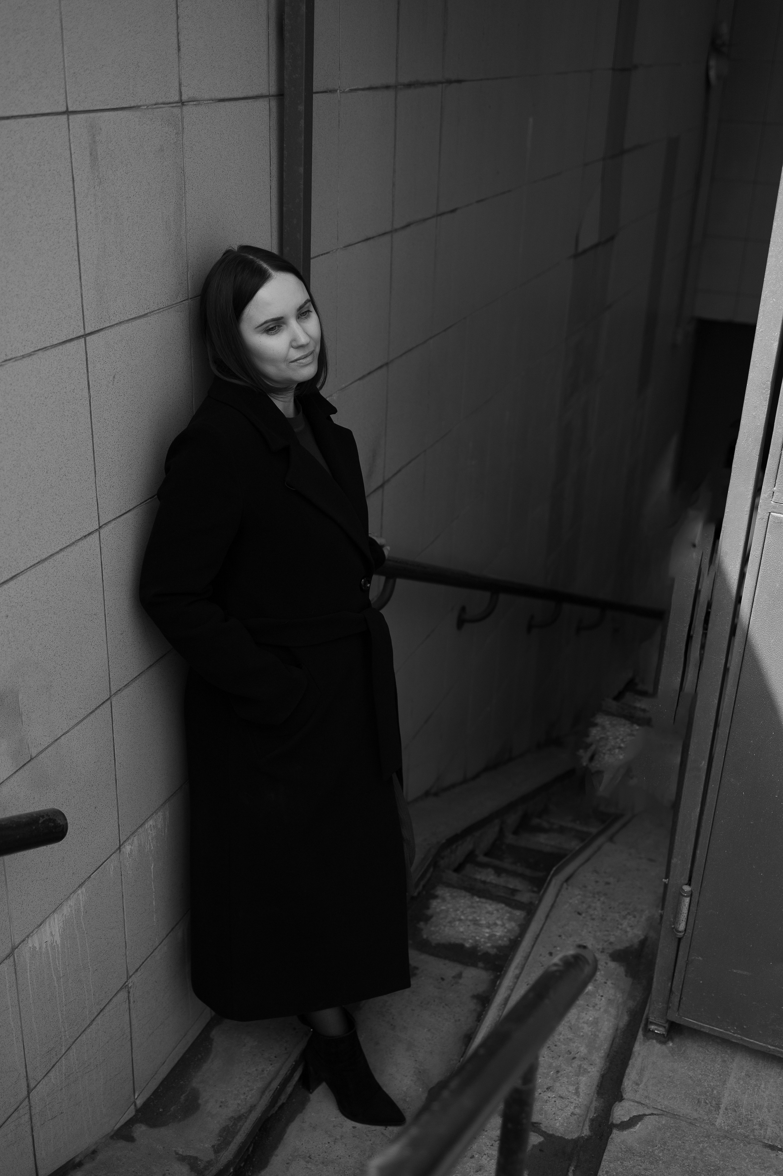 Лида 36. Женский фотограф г. Барнаул Ольга Чупина
