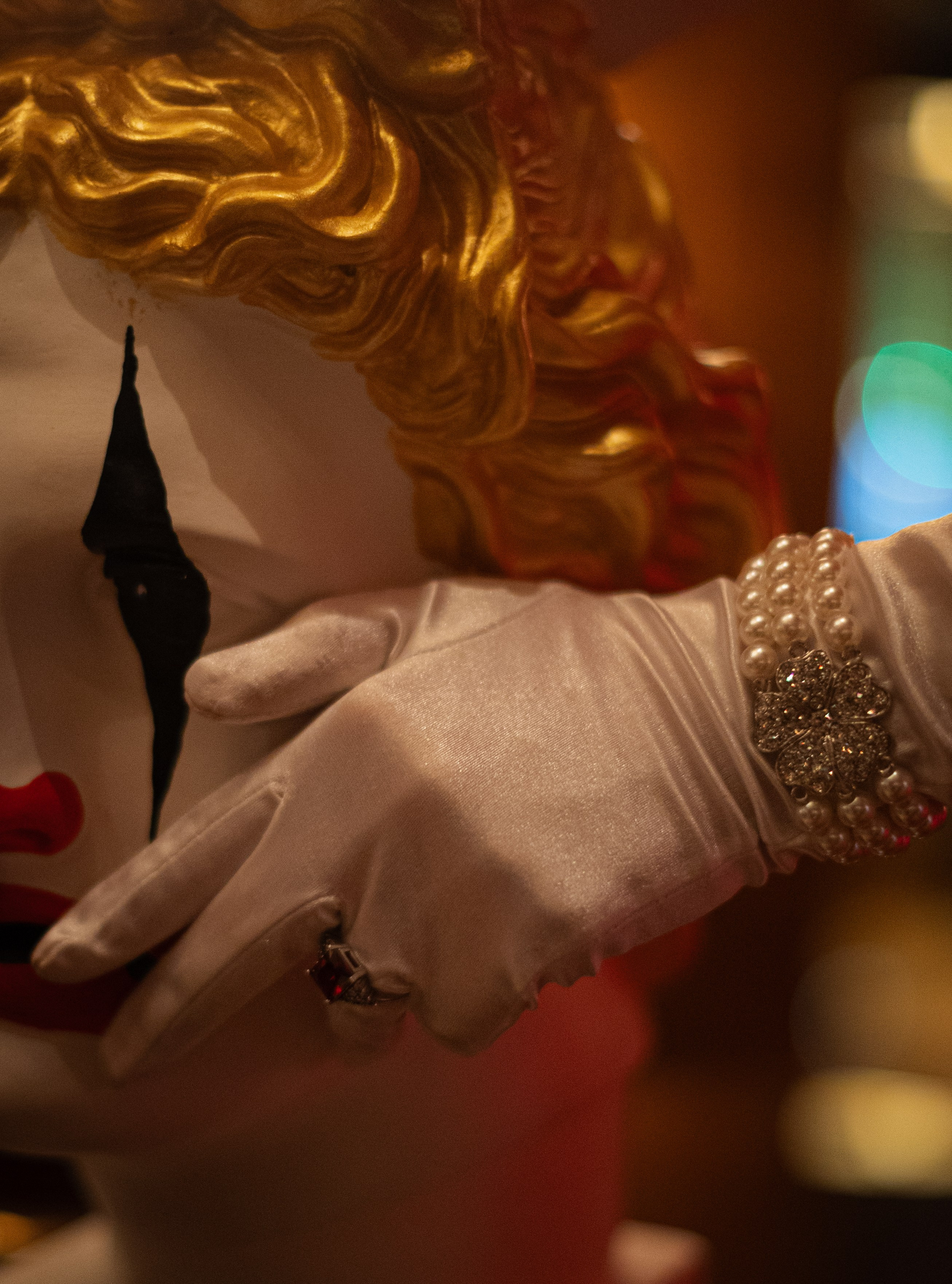 EO Russia. Новогодний корпоратив в Four Seasons Lion Palace. Ваш фотограф — Александра Андрущенко