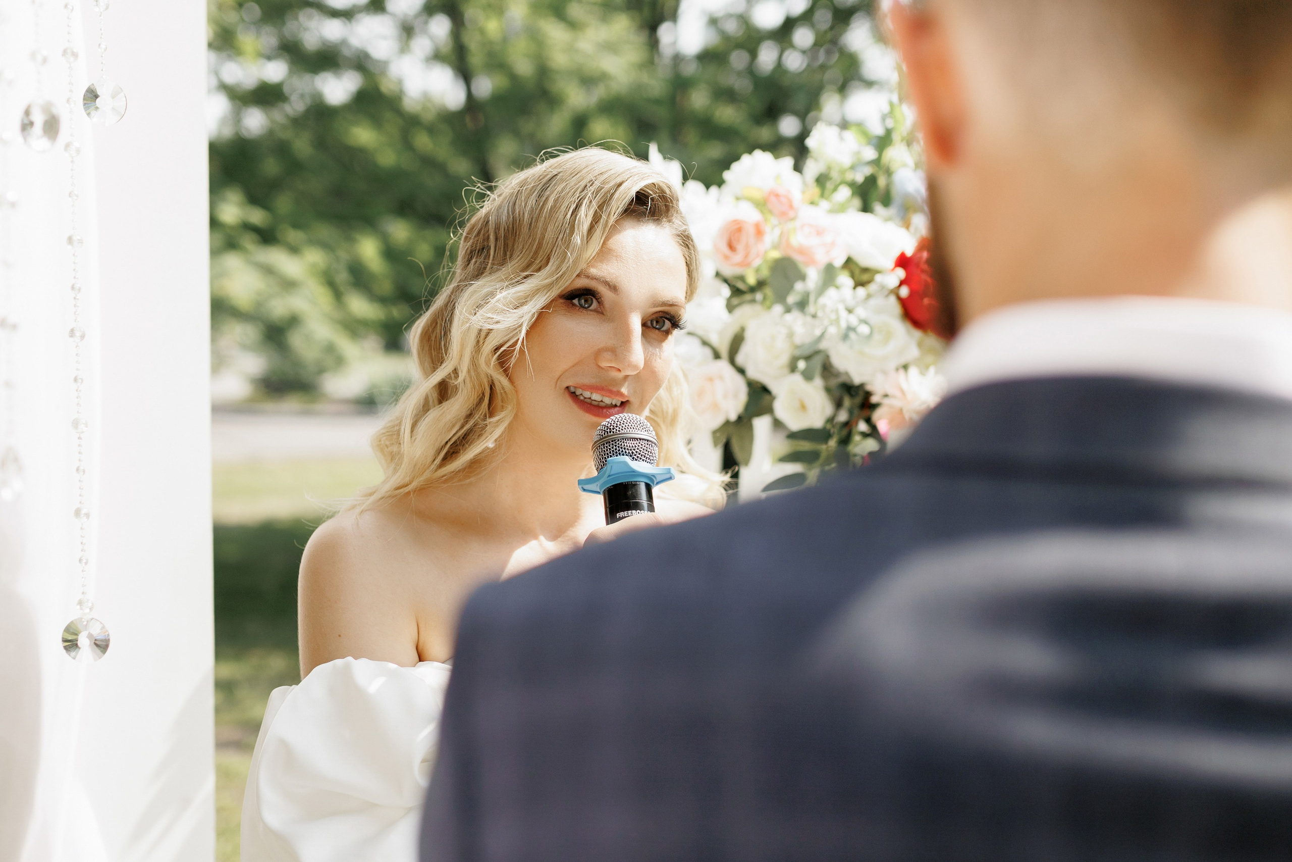 Анастасия и Олесь. Щетинина Наталья свадебный фотограф Барнаул