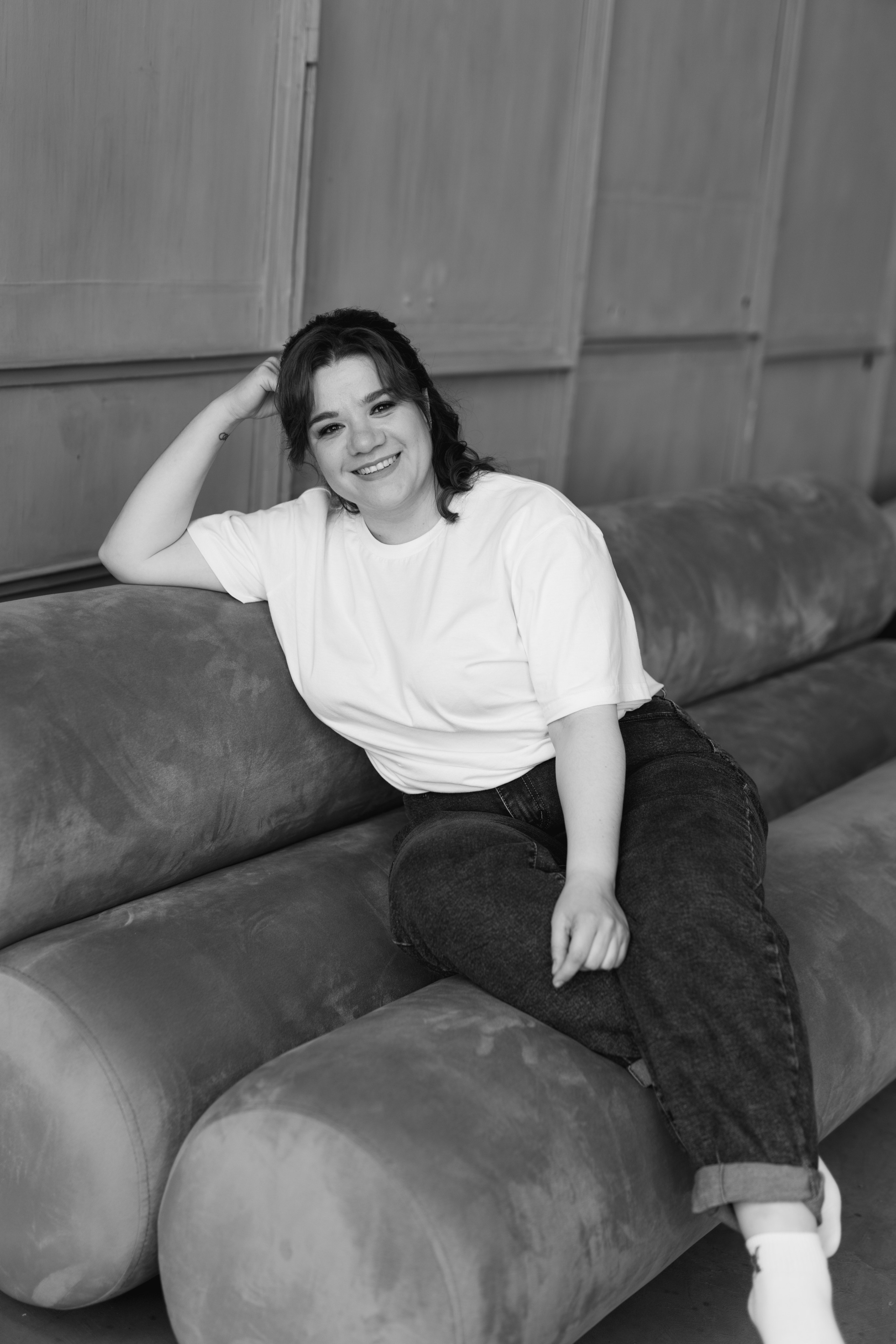 Настя. Свадебный и семейный фотограф в Туле и области Маша Костина