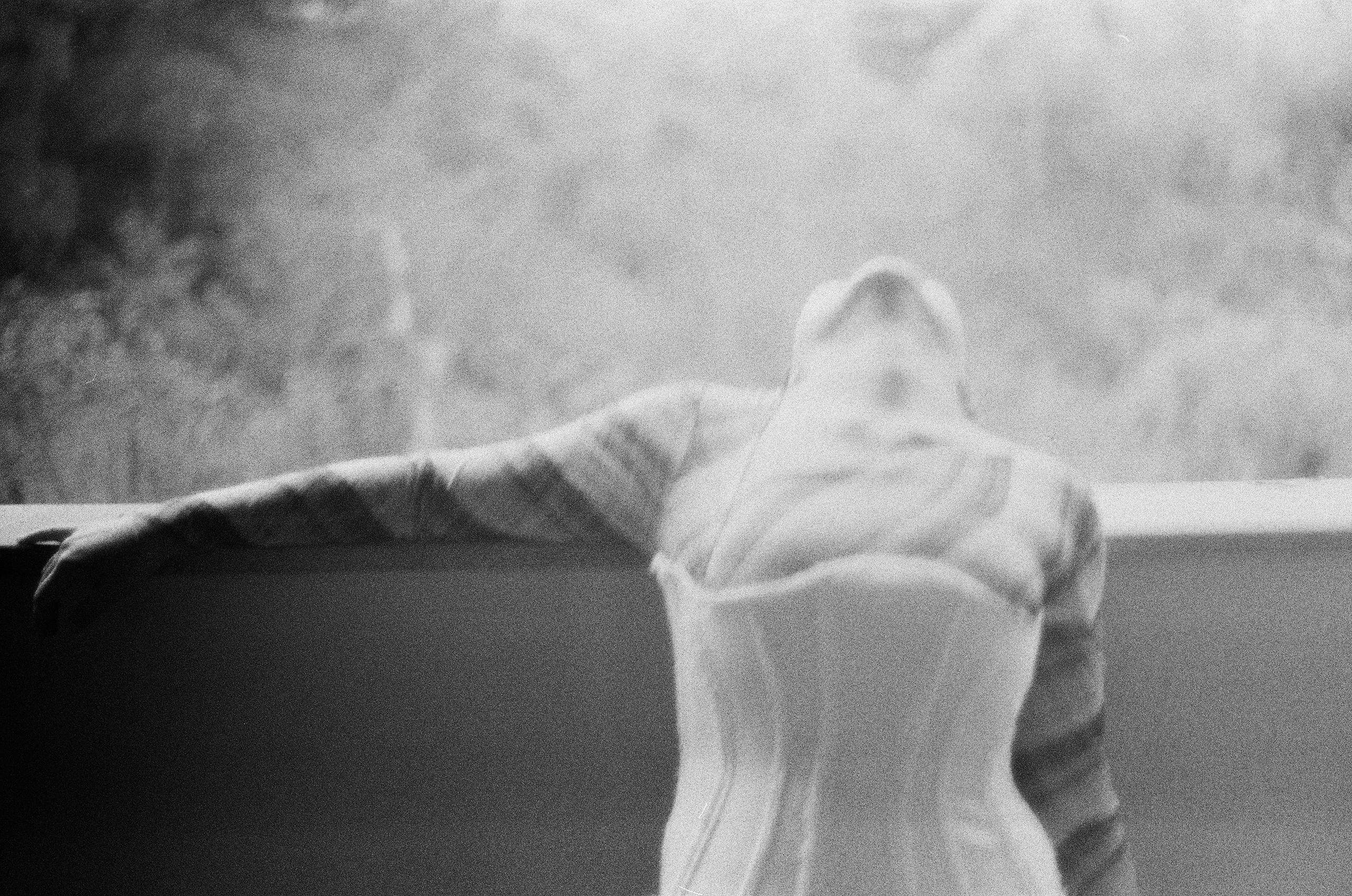 Tibetan girl. Photographer Tbilisi