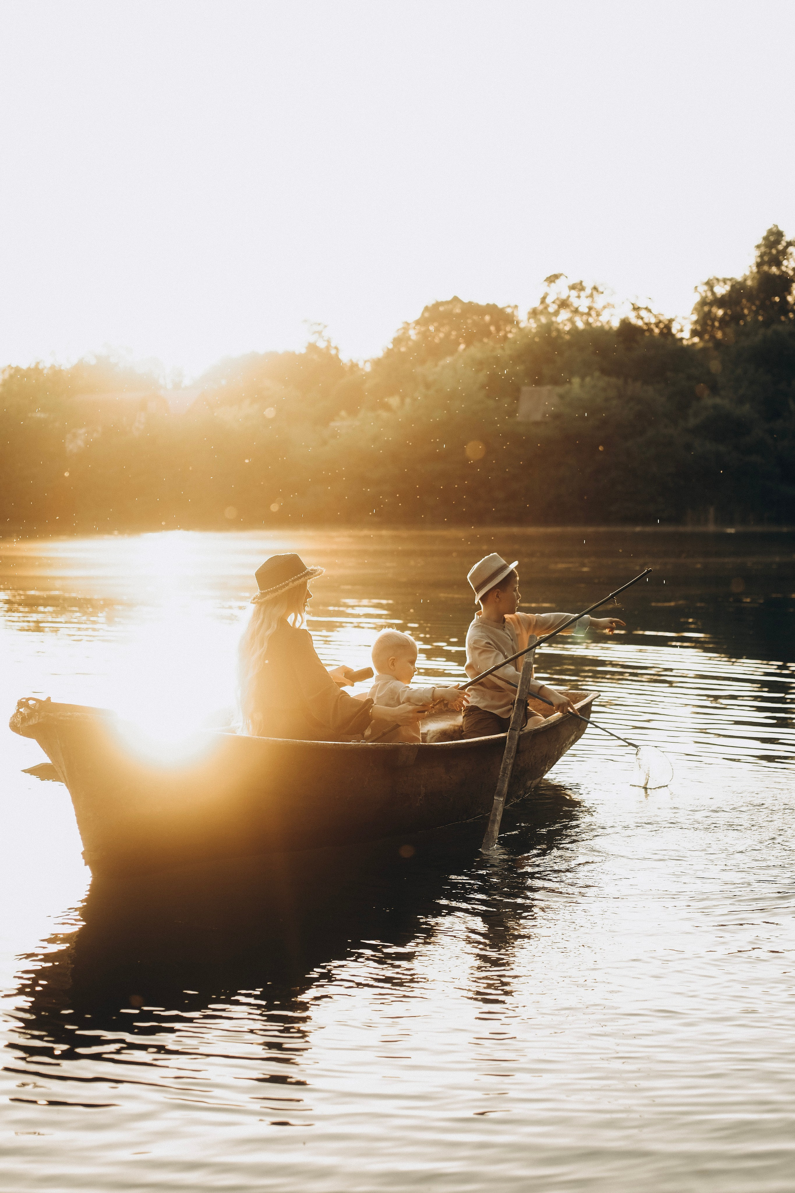 Калиновое озеро. Главная