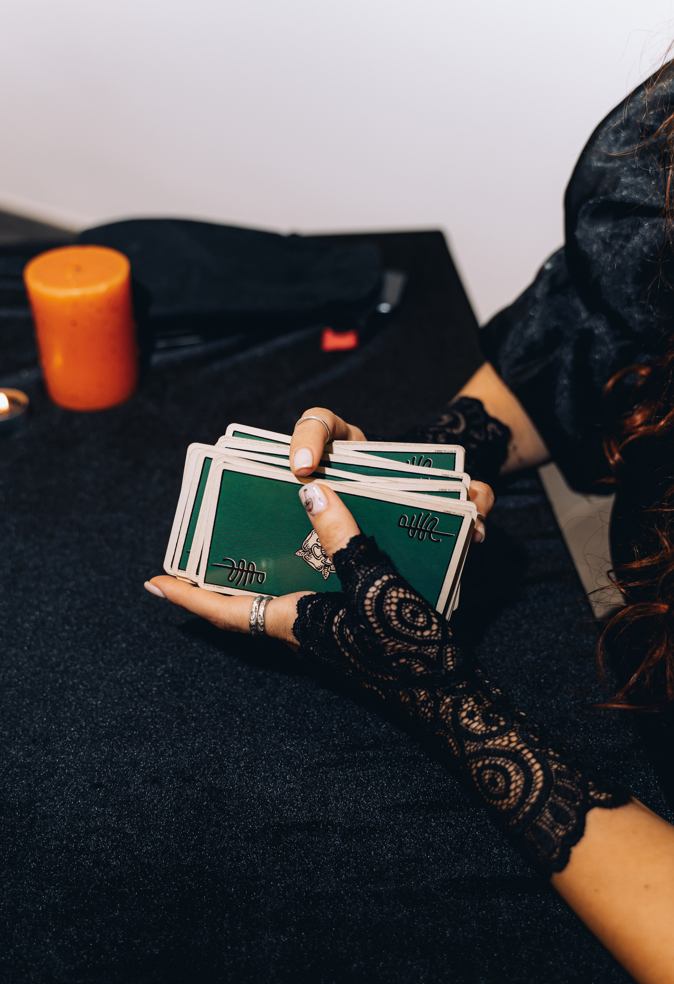 Хелоуин в Advida. Свадебный и семейный фотограф Ирина Чернова