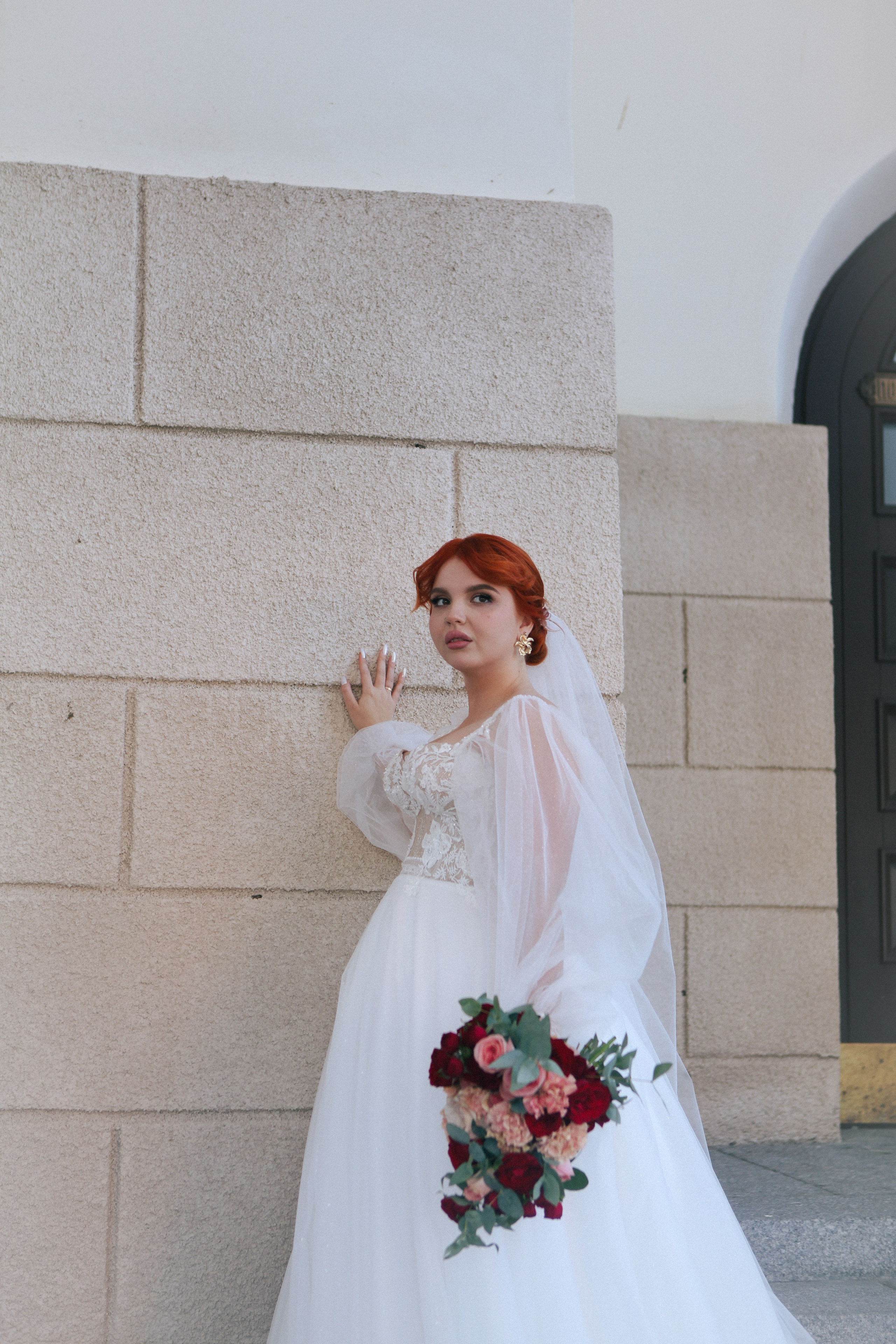 Катя + Костя. Свадебный и индивидуальный фотограф в Волгограде Епихина Надежда