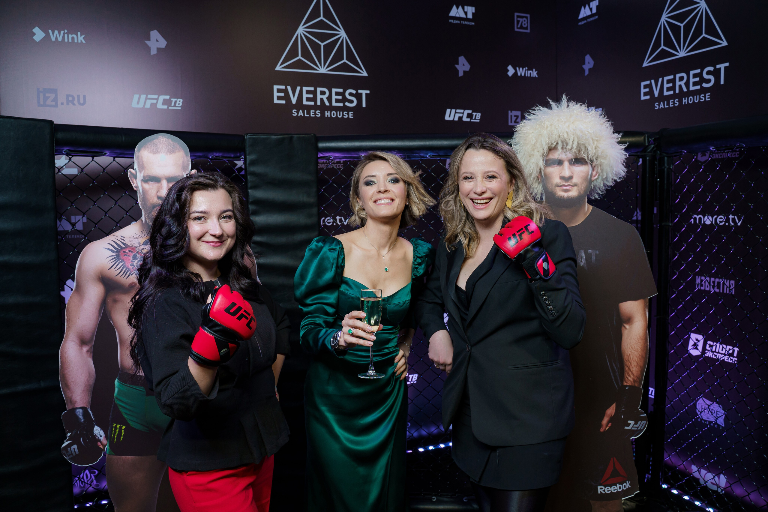 ЭВЕРЕСТ Всегда на высоте 22.04.2021. EVEREST PHOTO REPORT