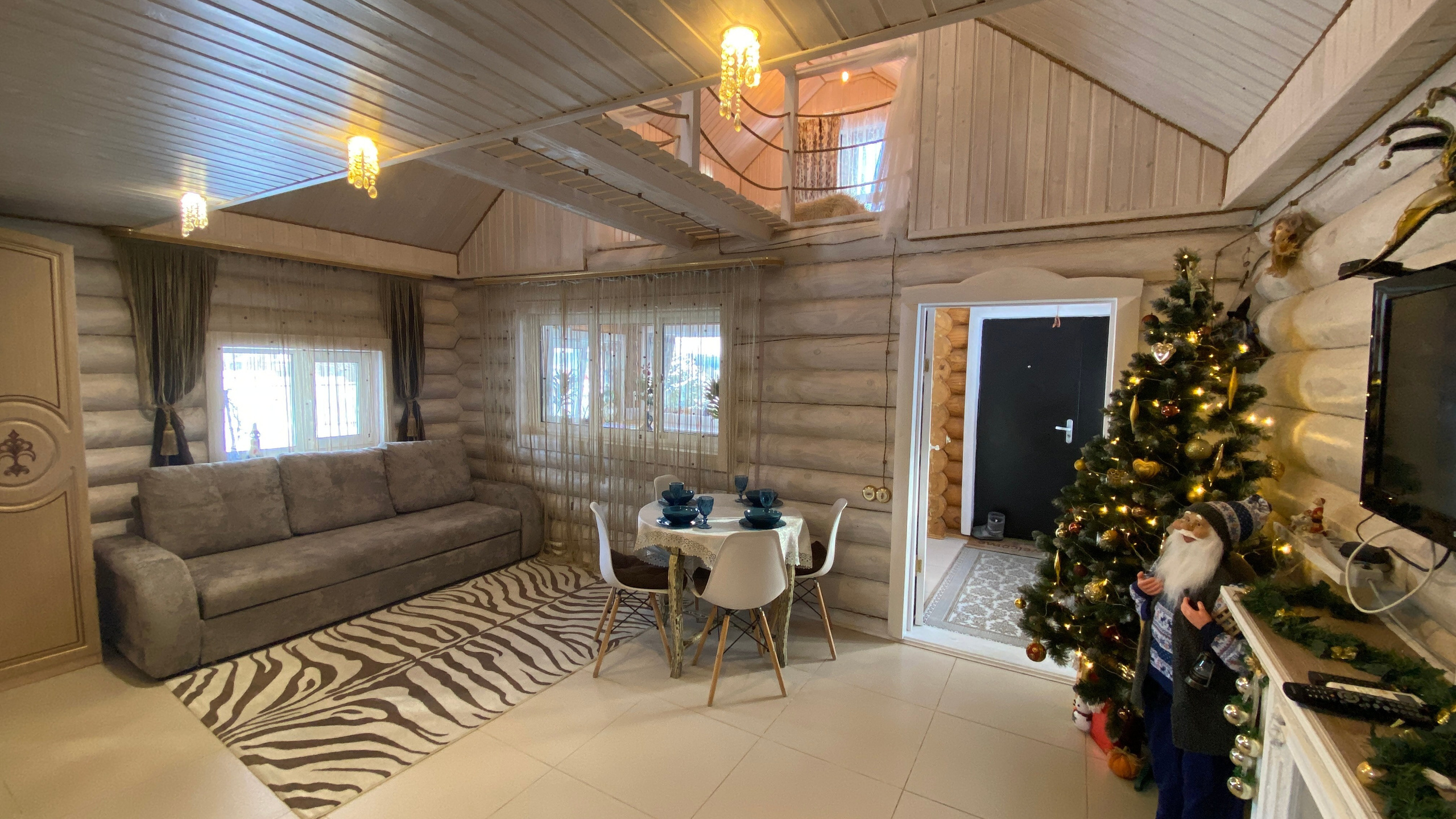 Шале. Снять дом в Козельске — аренда домов с видом на Оптина Пустынь