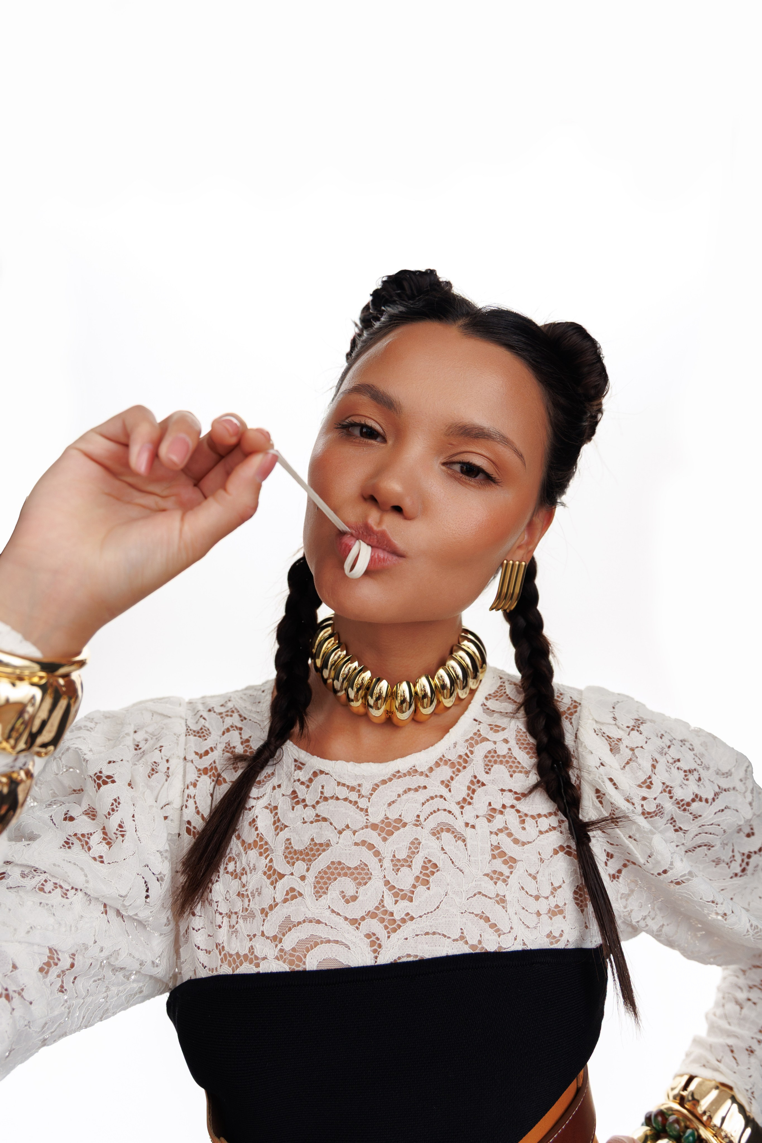 Лиана. Марковкина КрисТина