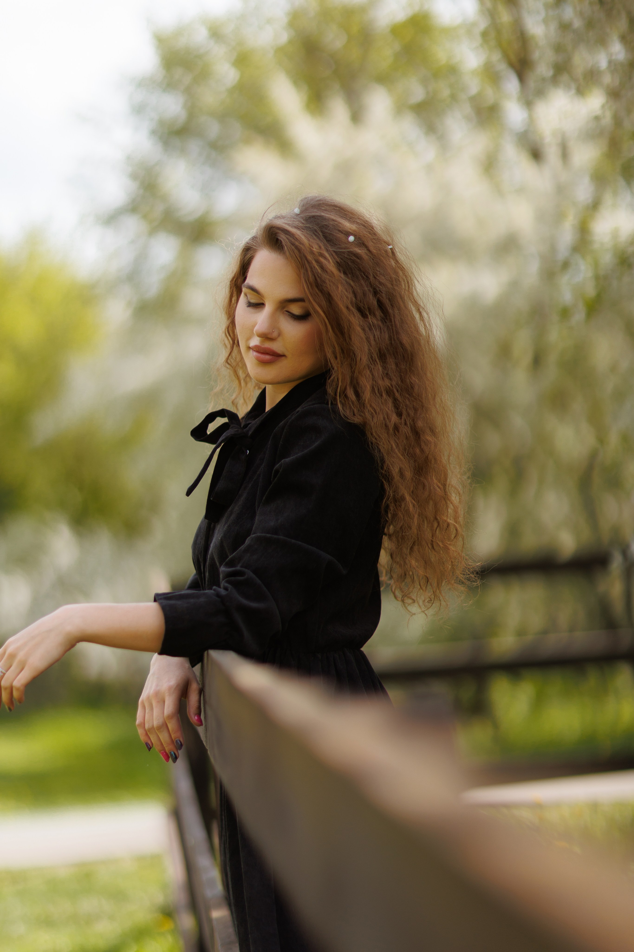 Оля. Марковкина КрисТина