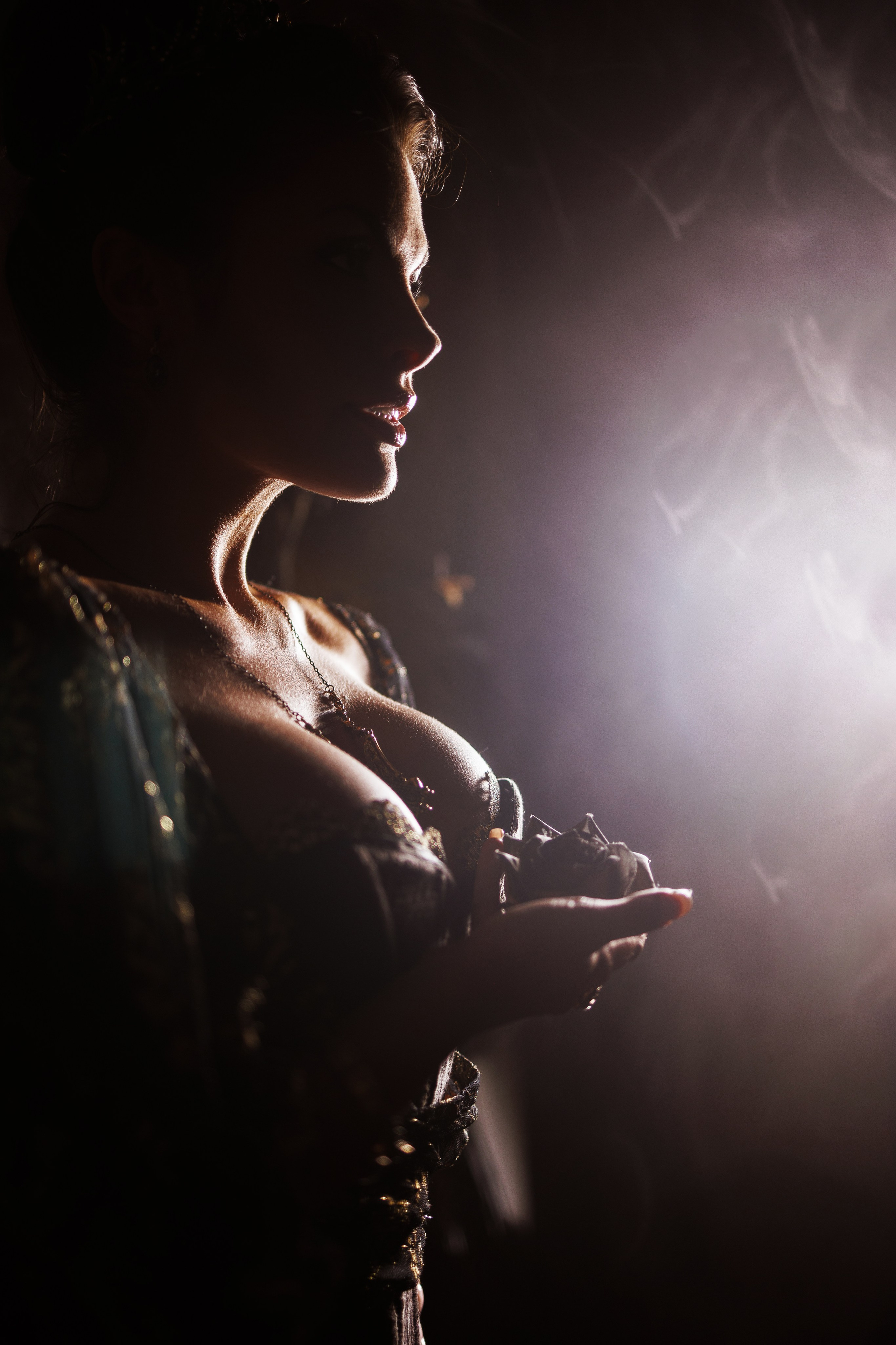 Яника. Марковкина КрисТина