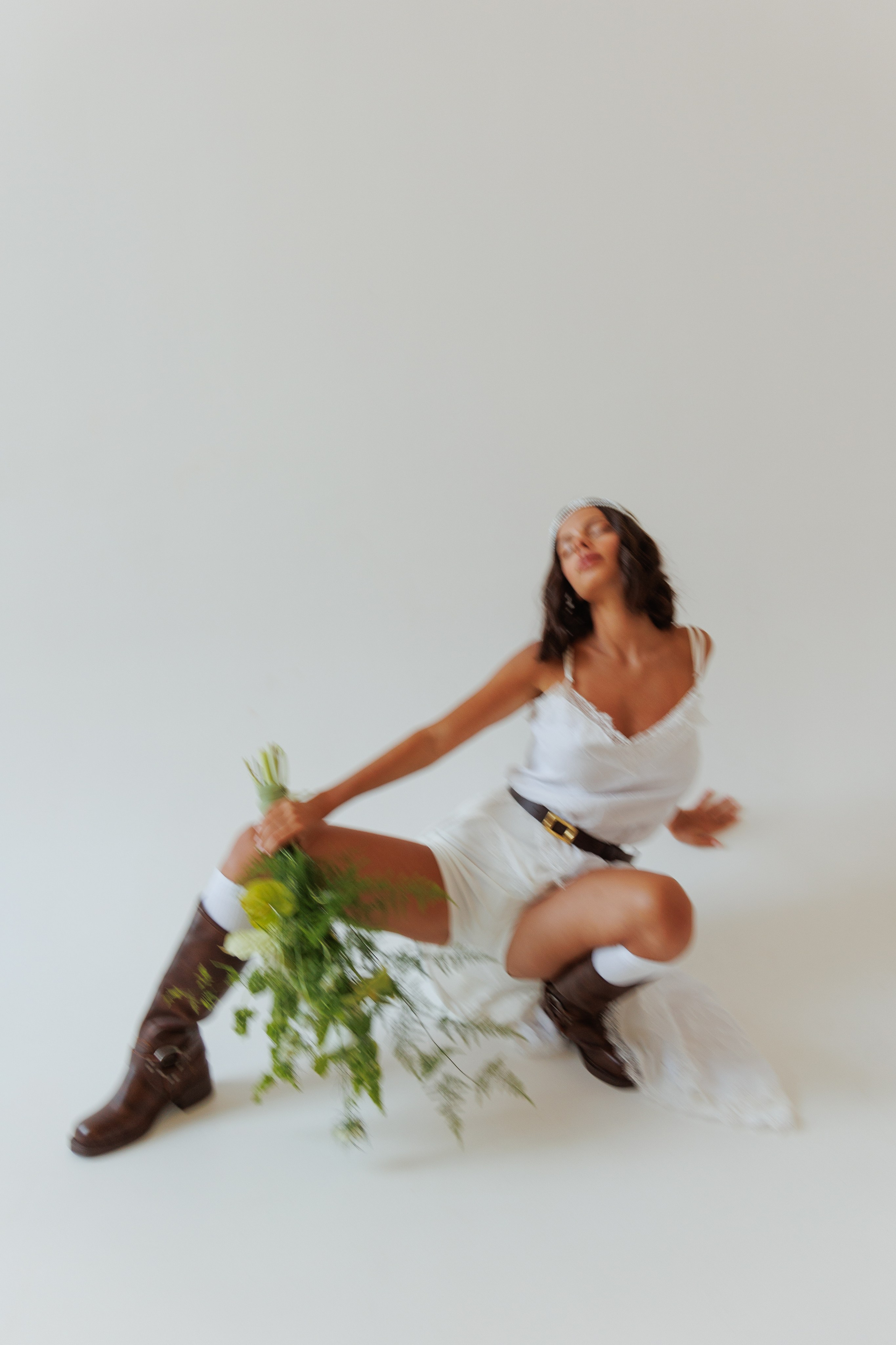 Моя «Невеста». Марковкина КрисТина