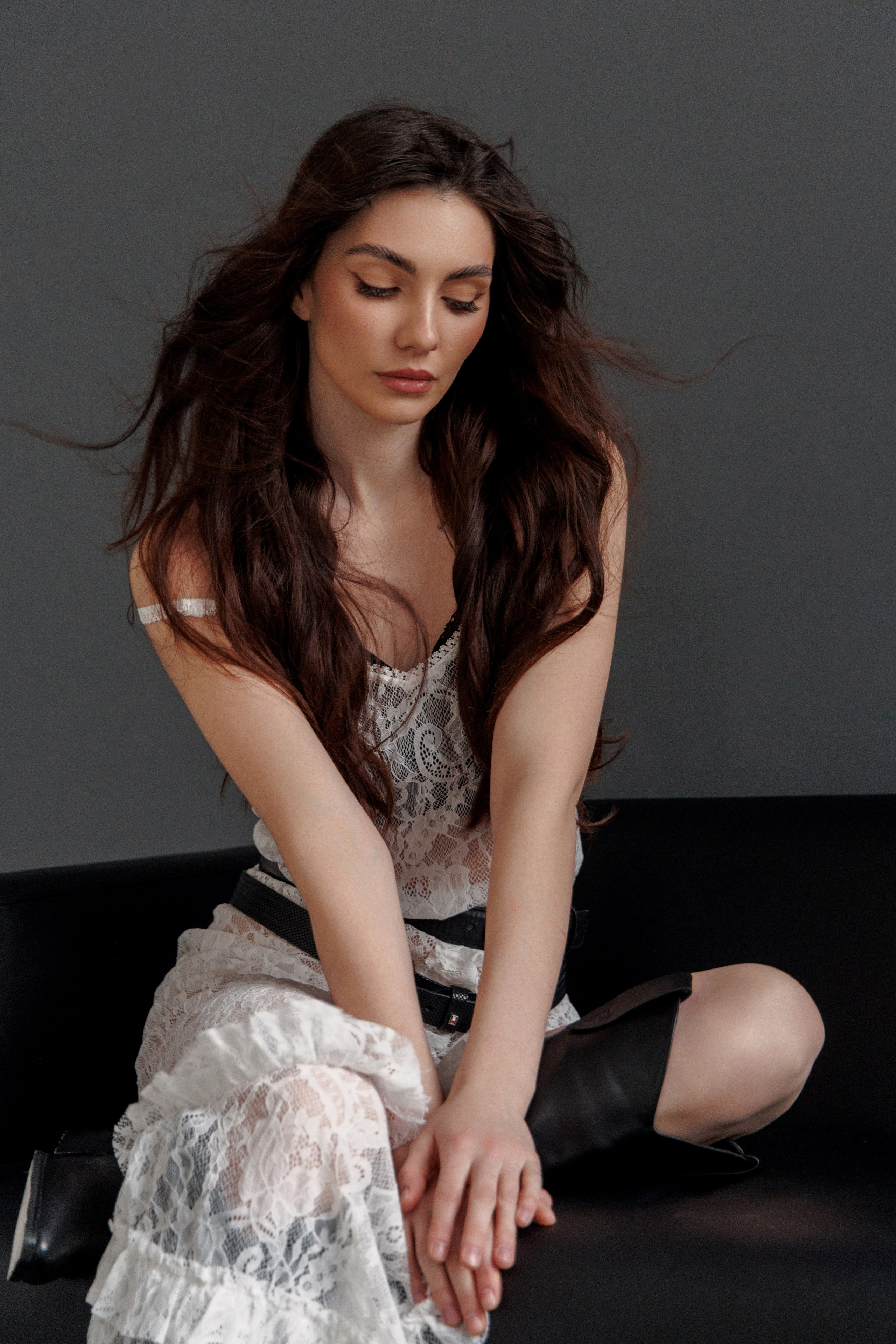 Аня. Марковкина КрисТина