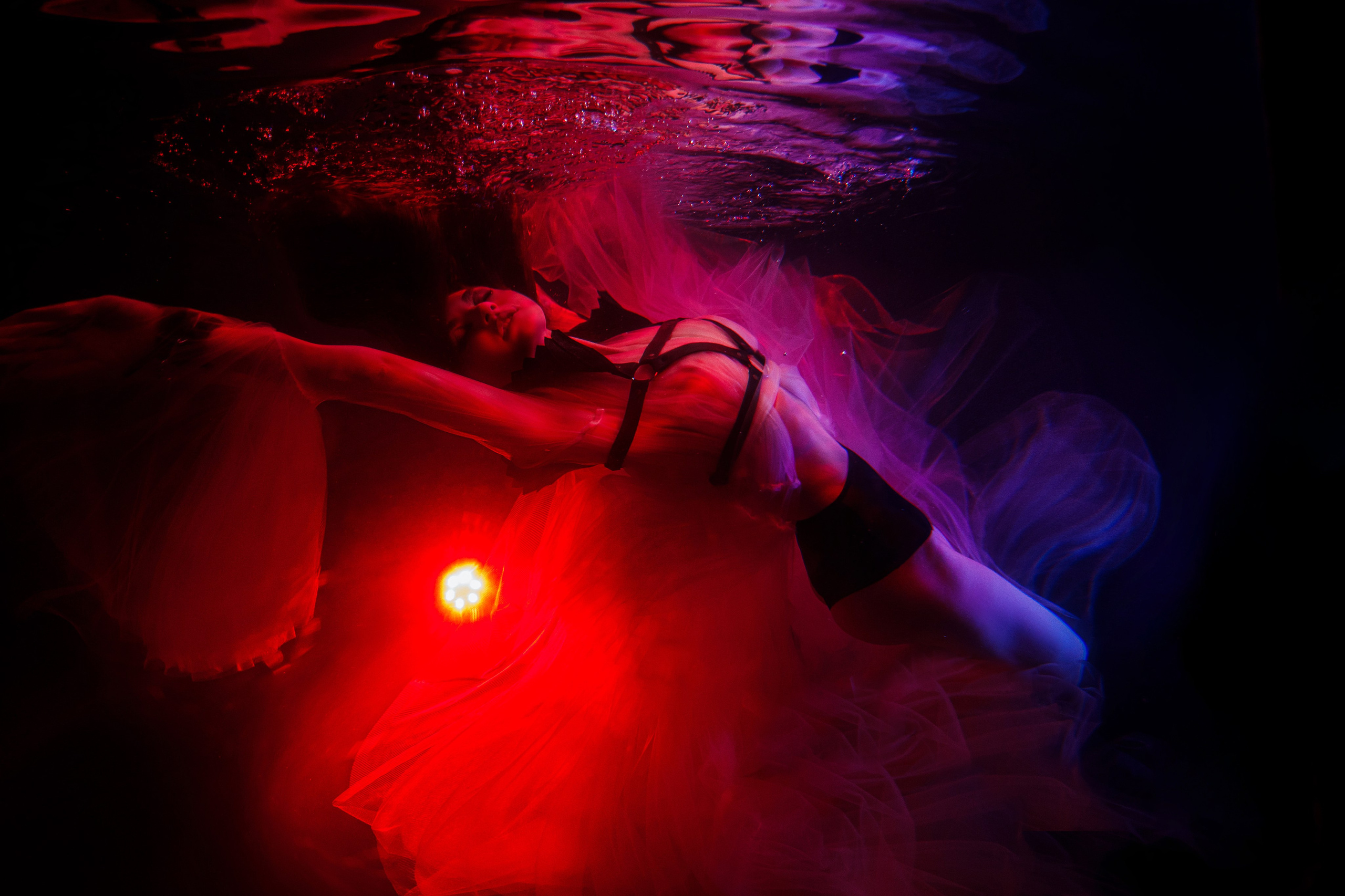 Аква общая. Марковкина КрисТина