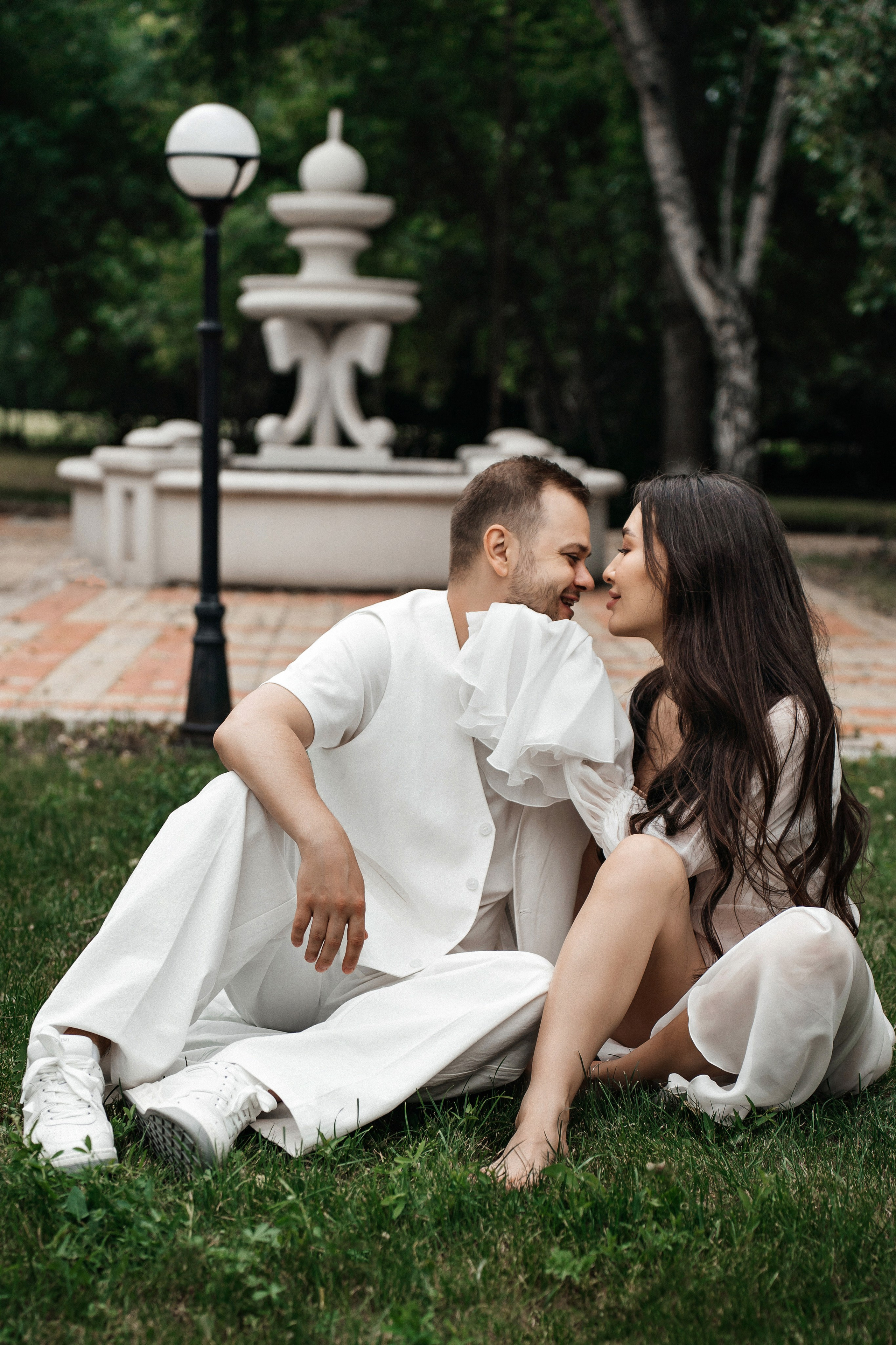 IVAN I DANA. Семейный и портретный фотограф в г. Орск Алишер Азимов