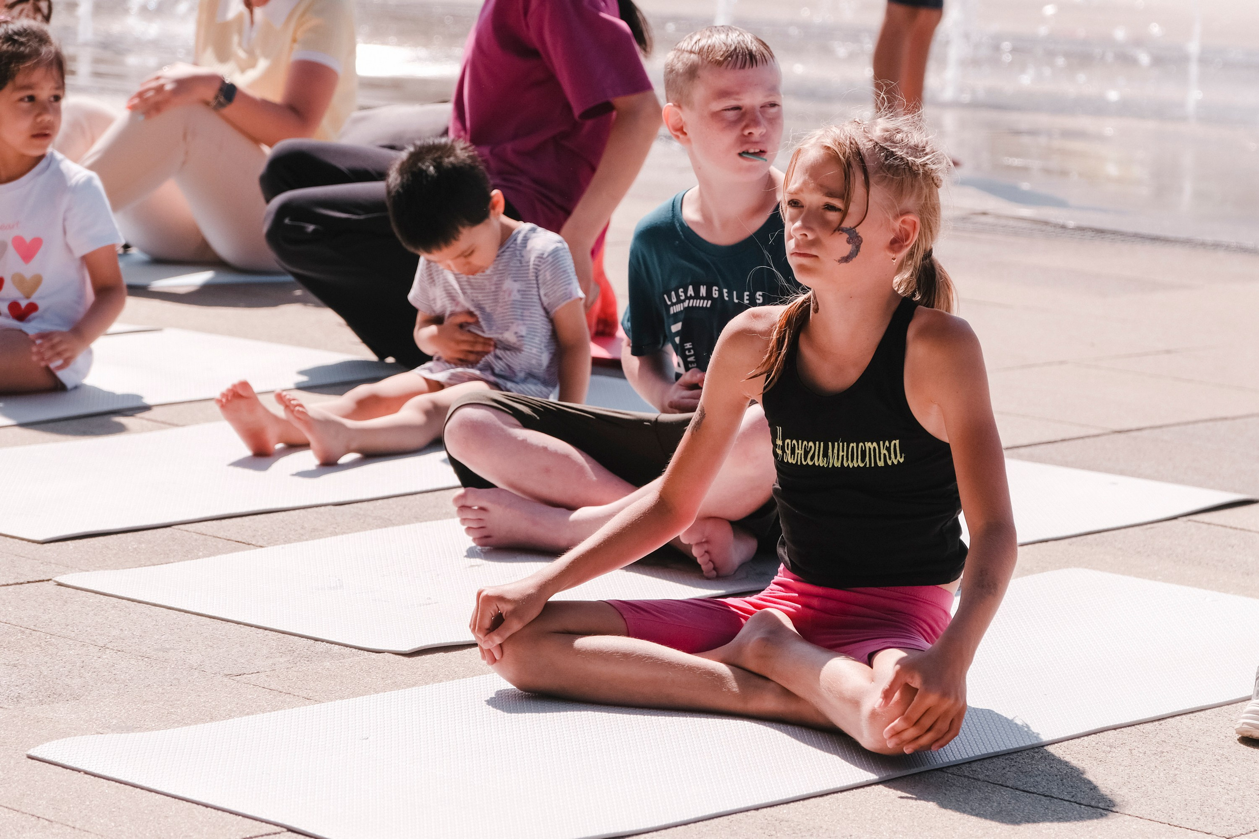 Репортаж 1. Фотограф и видеограф в Москве и МО — Евгений Лавров