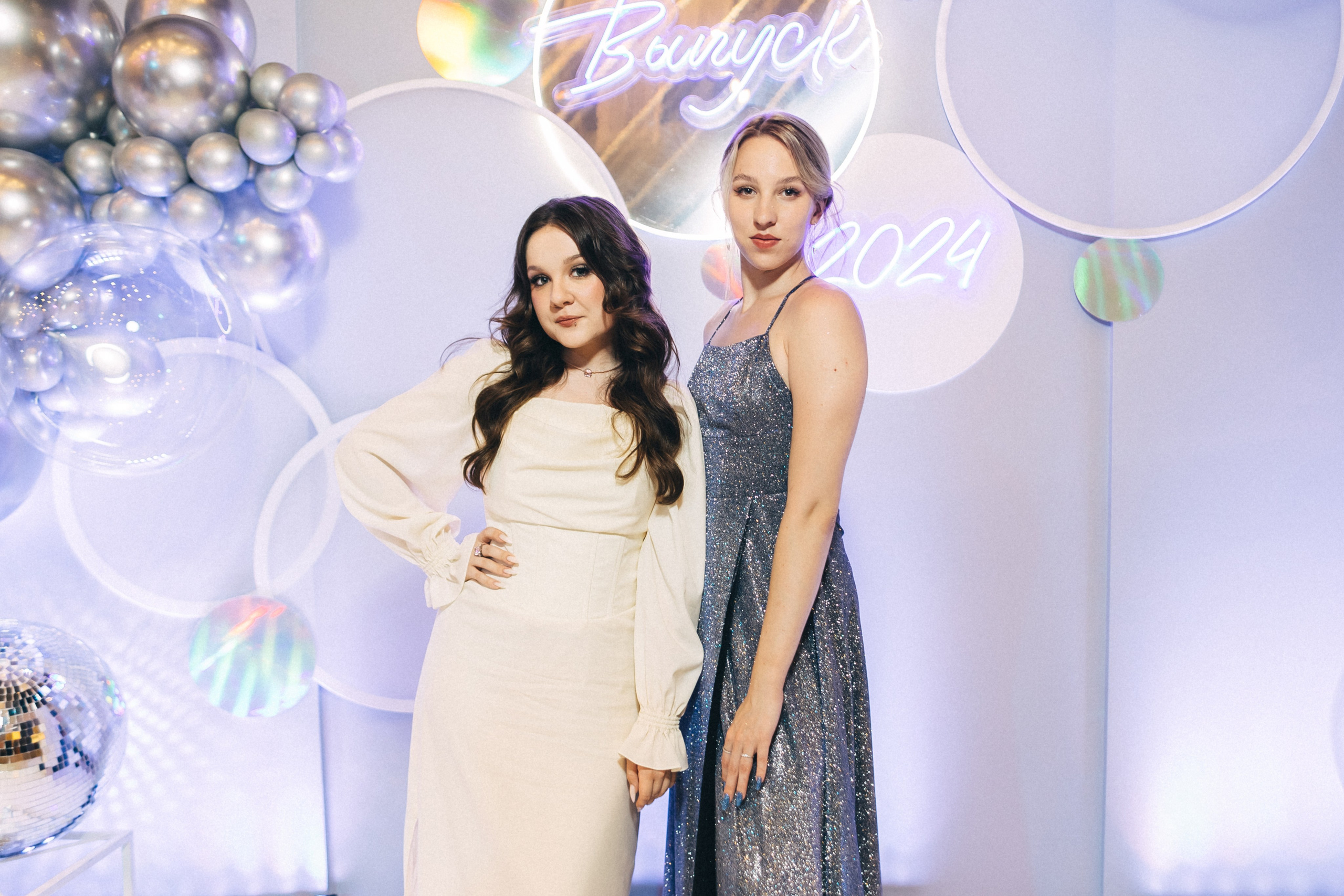 Выпускной «Лицей 62». Фотограф Кемерово | Сергей