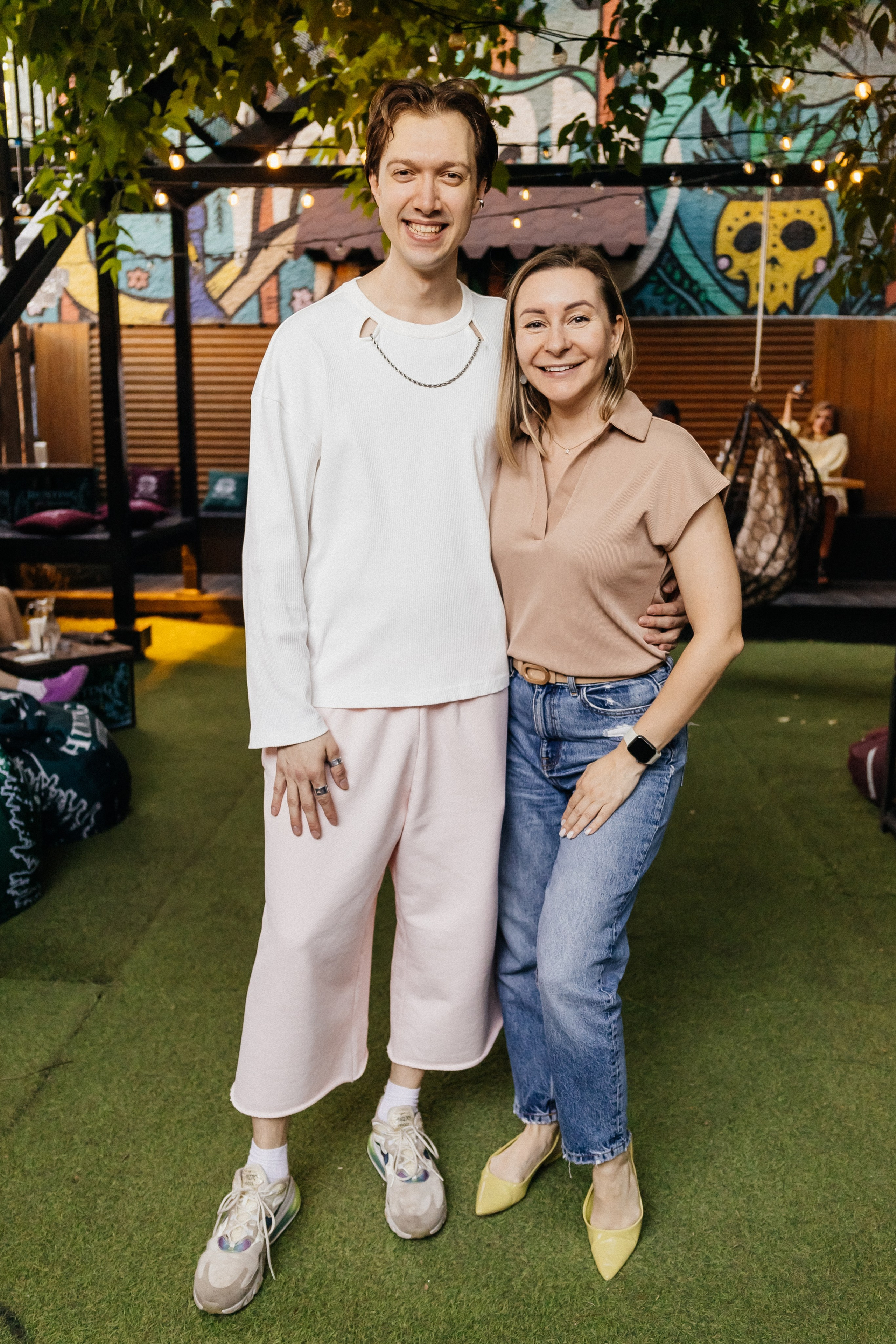 Среда — маленькая пятница| Караоке — бар «Vibe». Фотограф Кемерово | Сергей