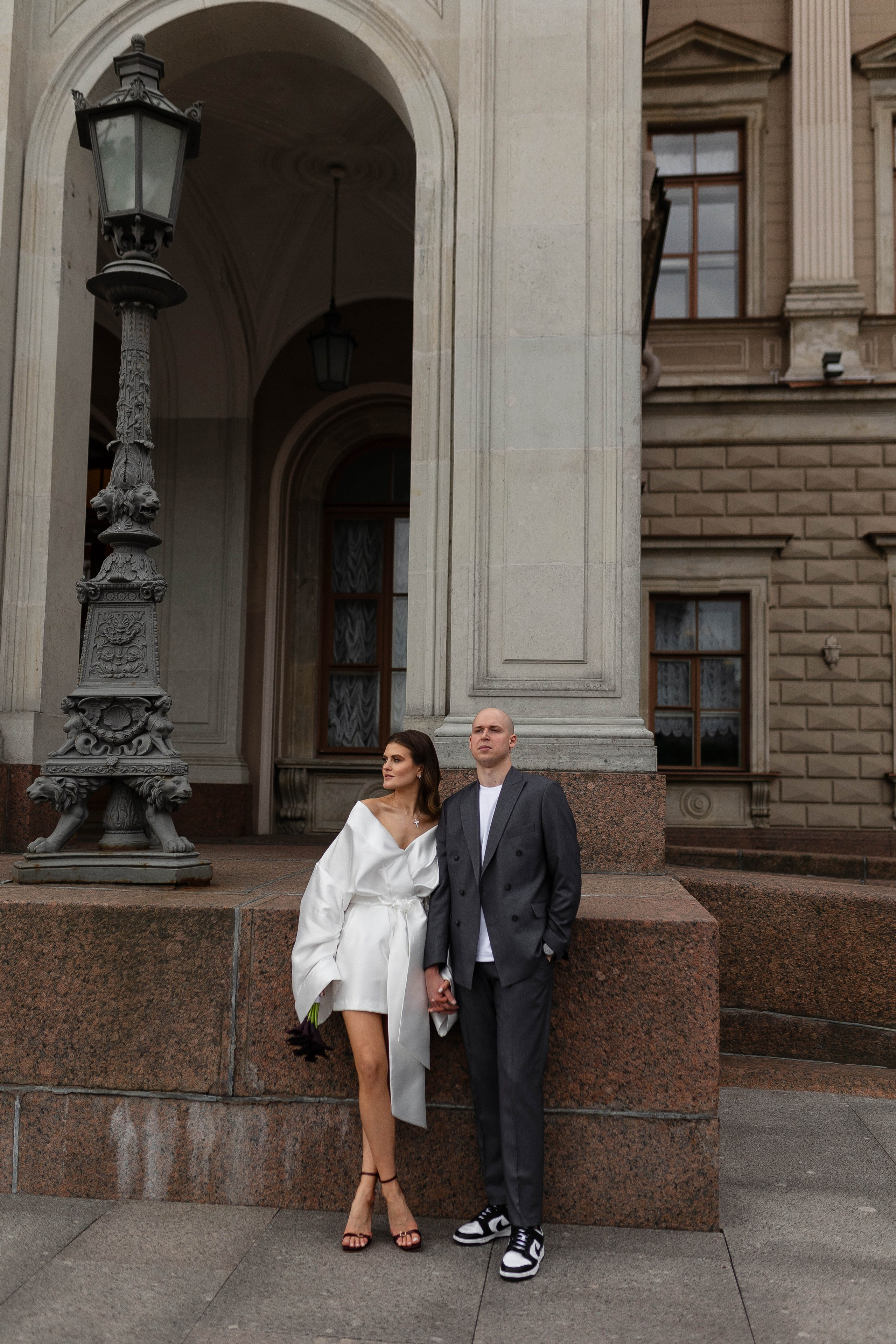 …. Свадебный фотограф в Санкт-Петербурге Александра Чукавина