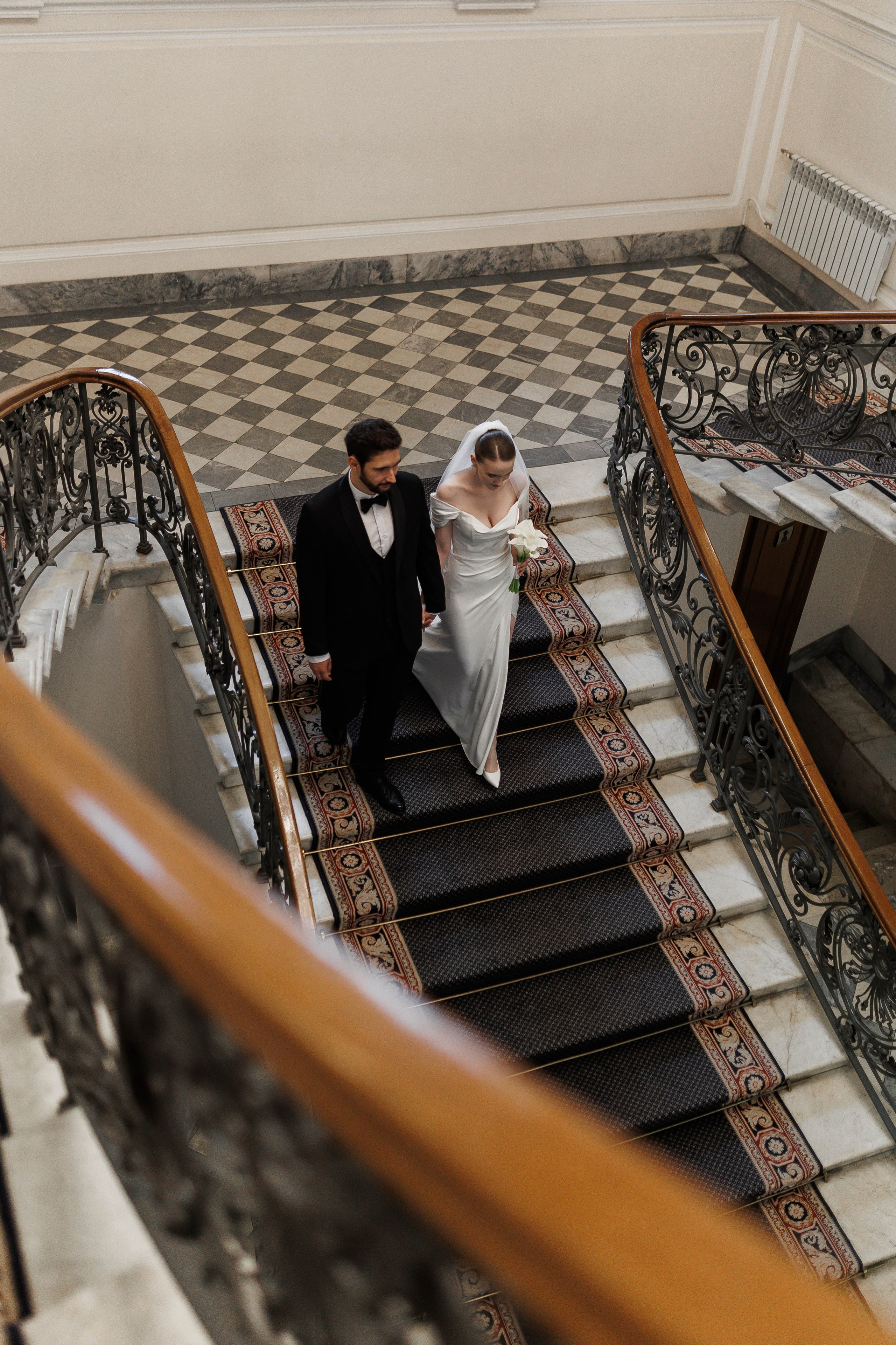 …. Свадебный фотограф в Санкт-Петербурге Александра Чукавина