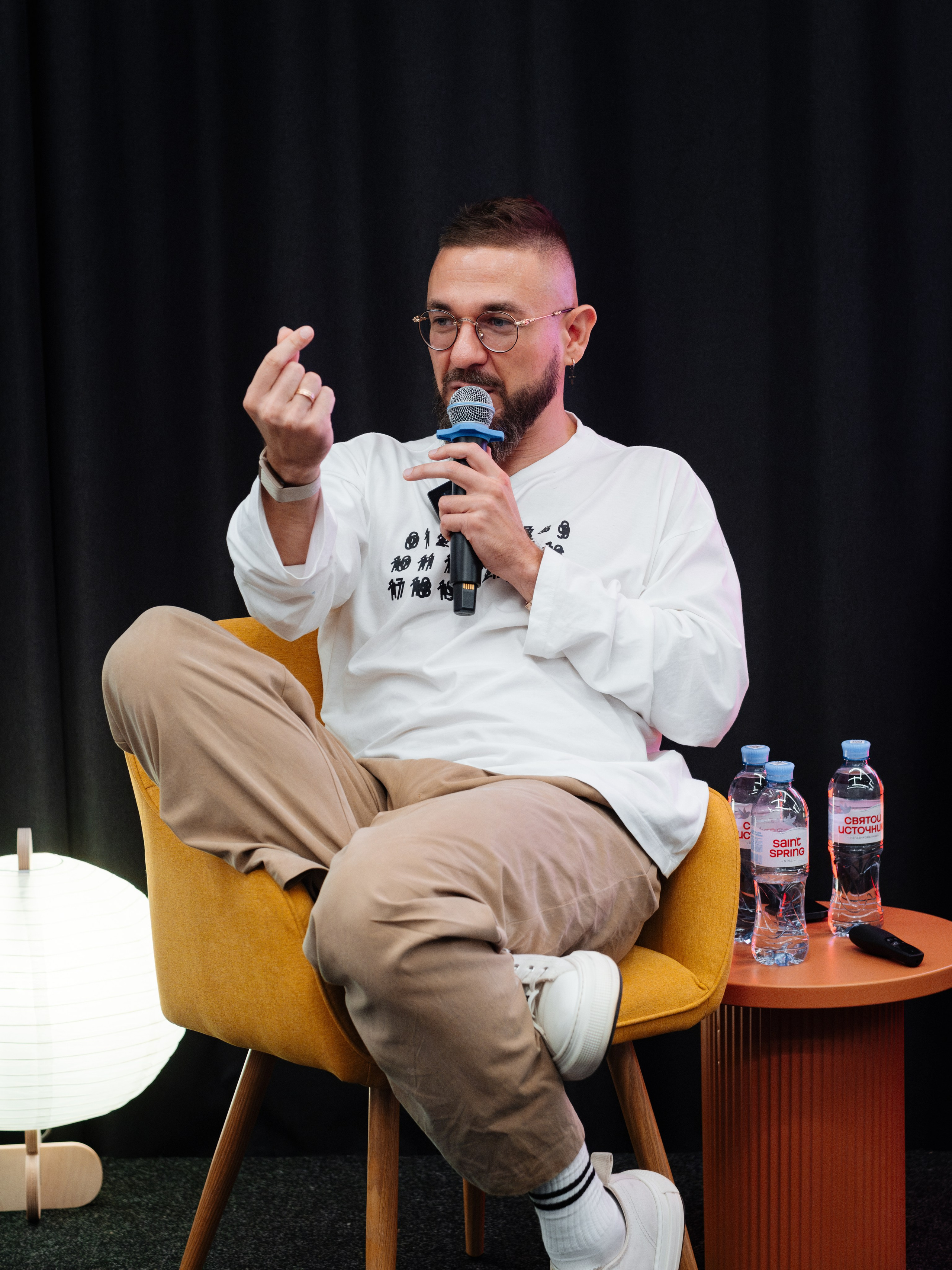 Нескучные финансы х Изионисты. Репортажный и портретный фотограф в Москве Илья Спиридонов