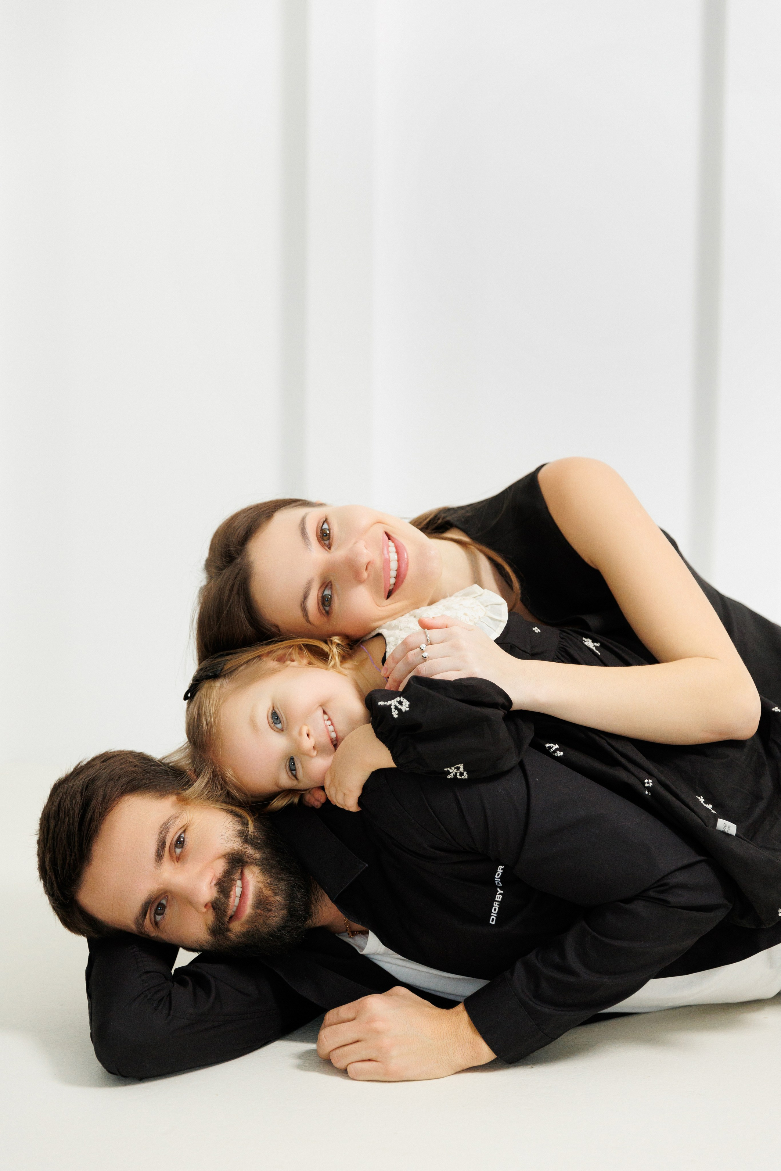 Семейная фотосессия. Свадебный фотограф в Ростове-на-Дону Базарова Анастасия