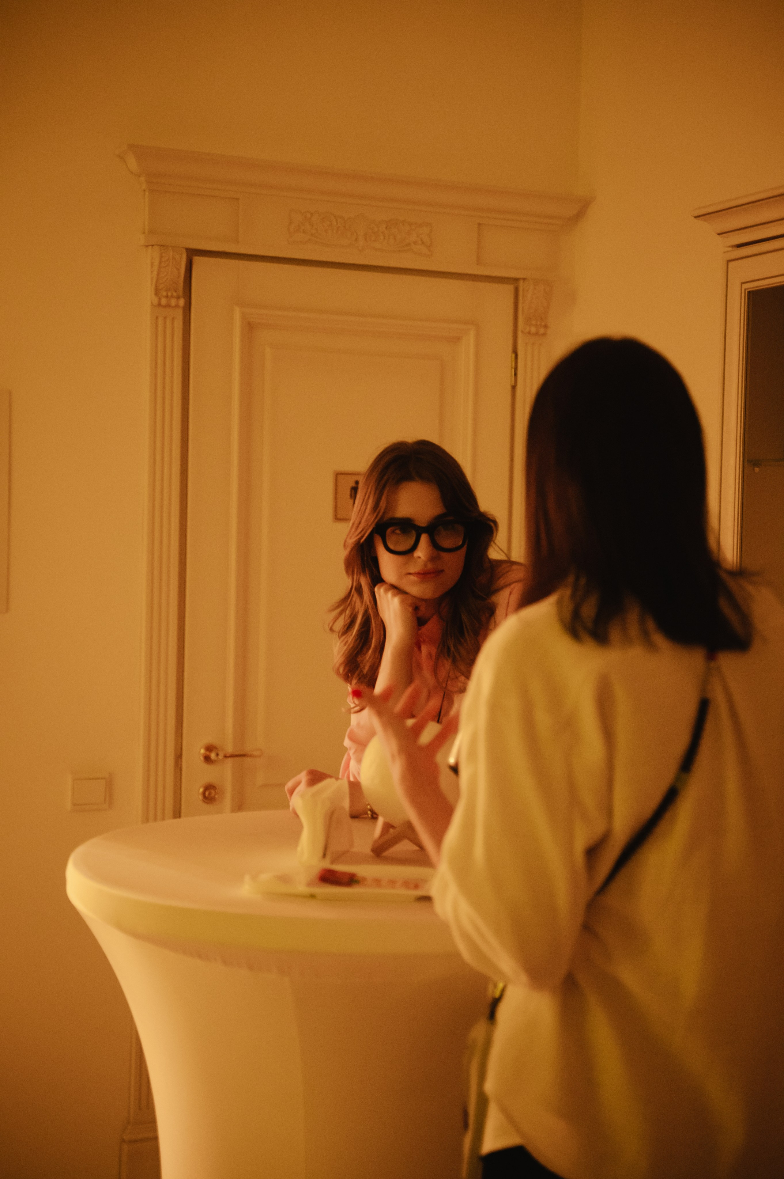 PreDrink|Advanza. Фотограф — Ася Орехова