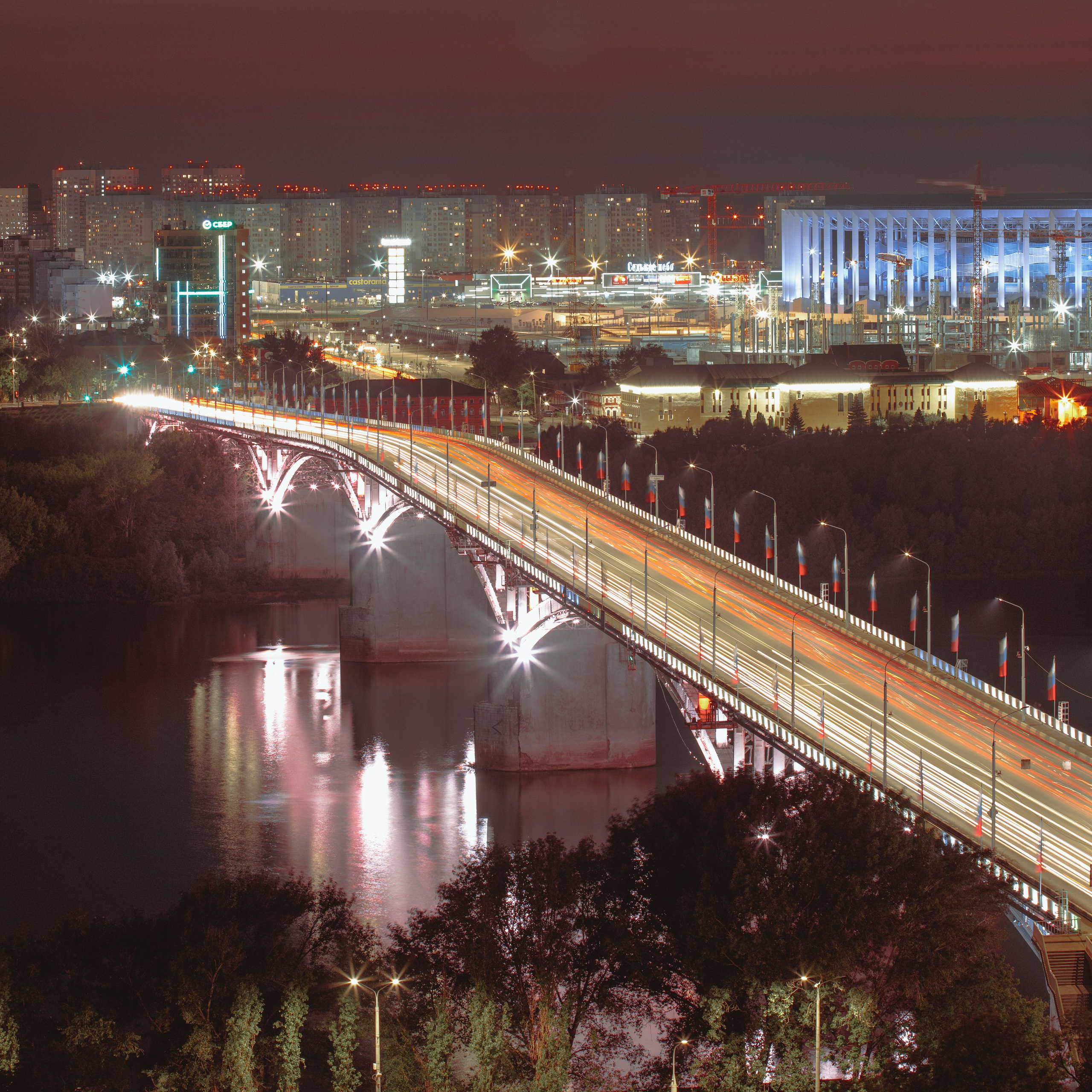 Urban. Артем Корнев Фотограф