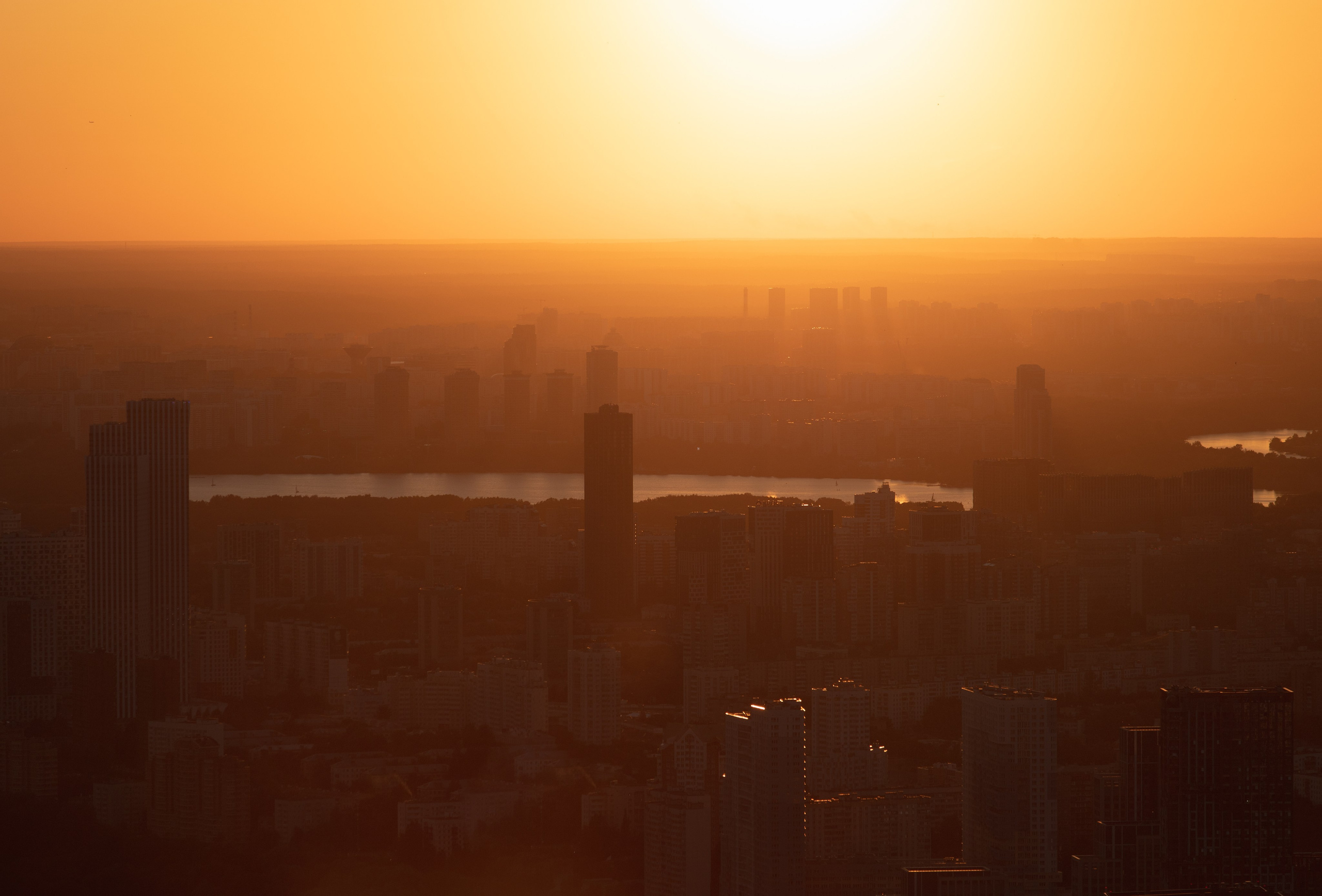 Urban. Артем Корнев Фотограф
