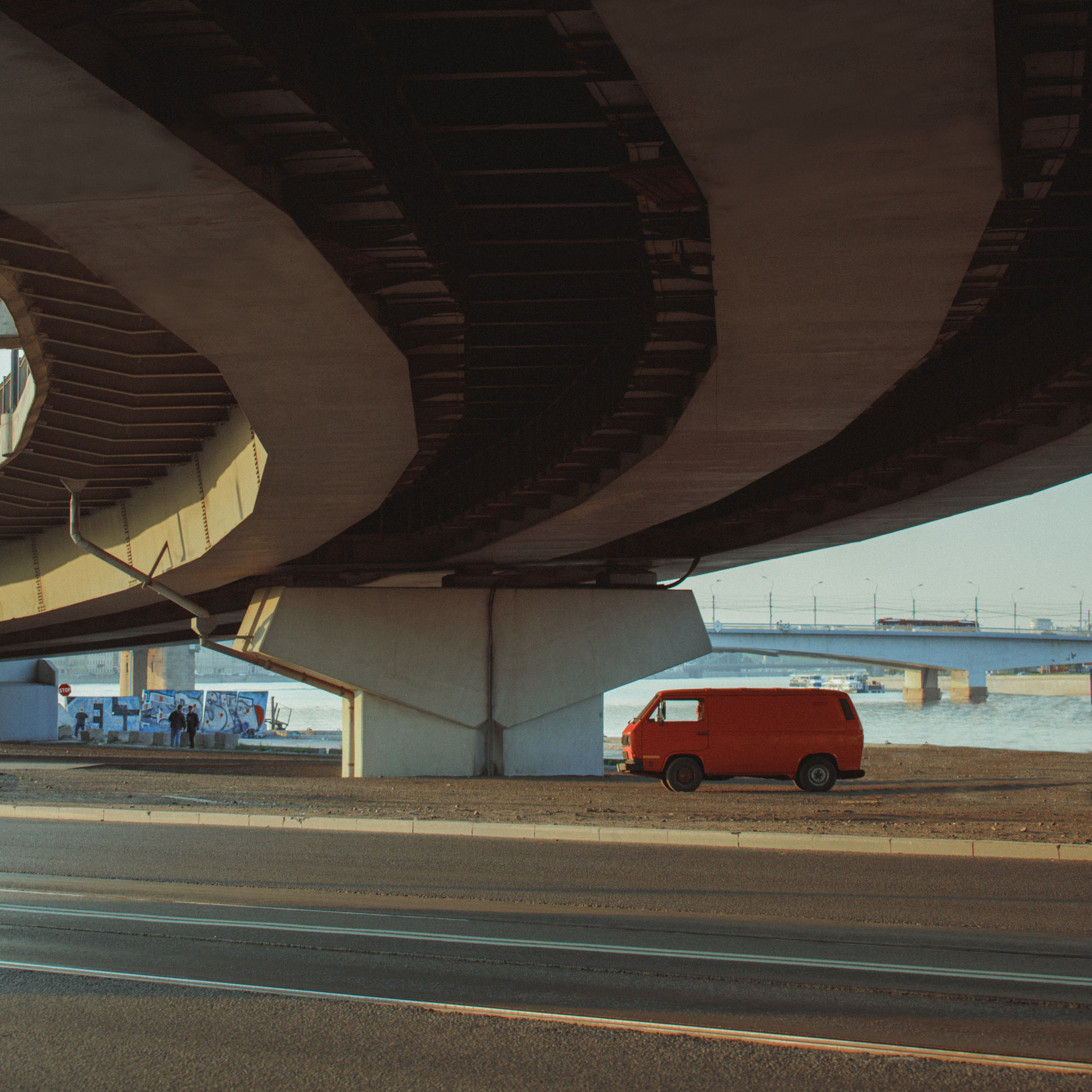 Urban. Артем Корнев Фотограф