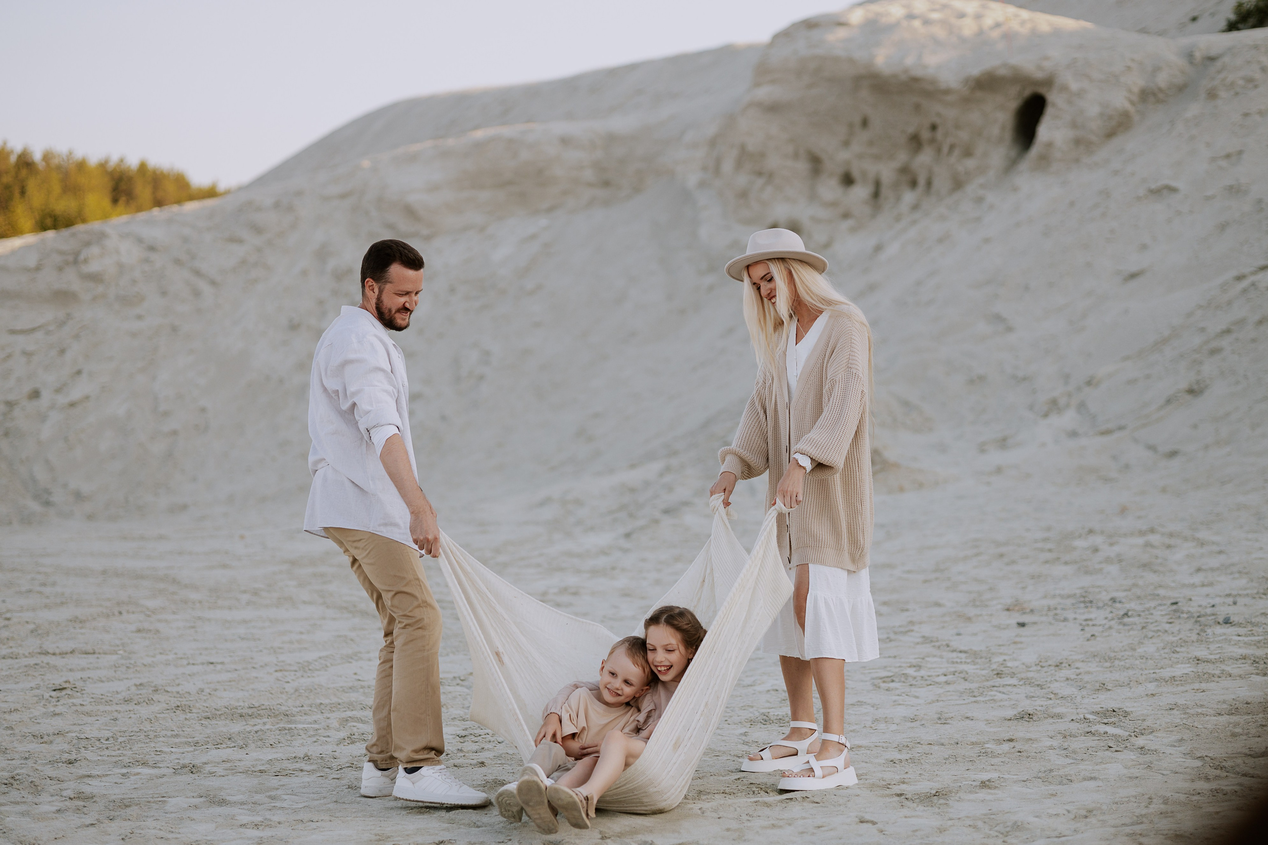 Березовские пески. Marina Shakirova Photography