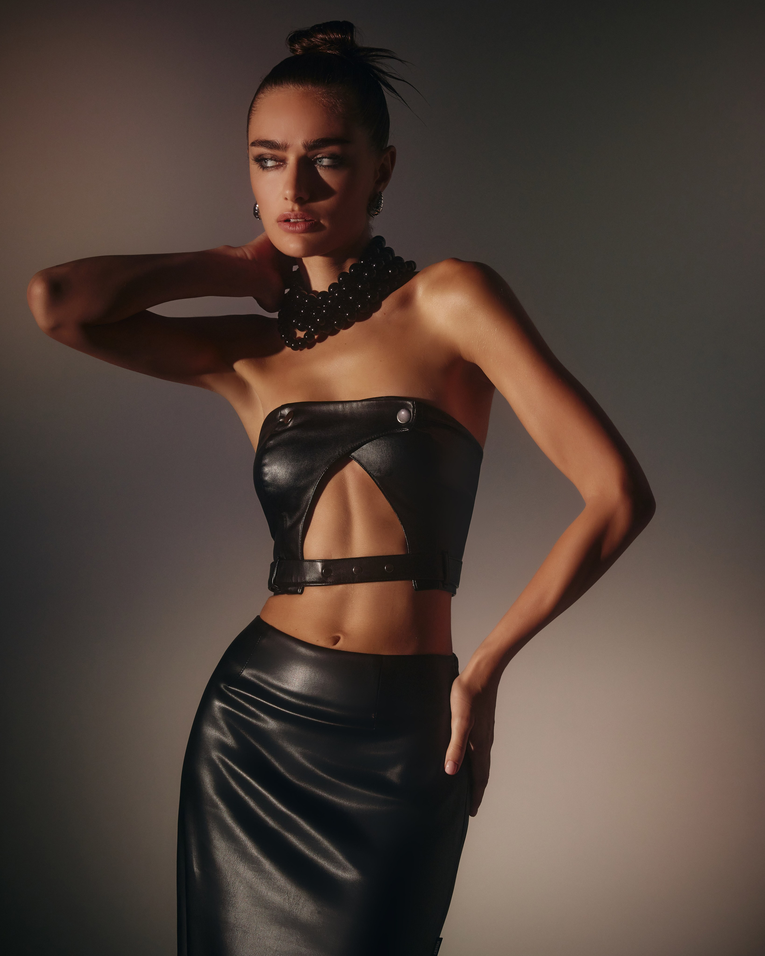 Autumn drop. Портфолио