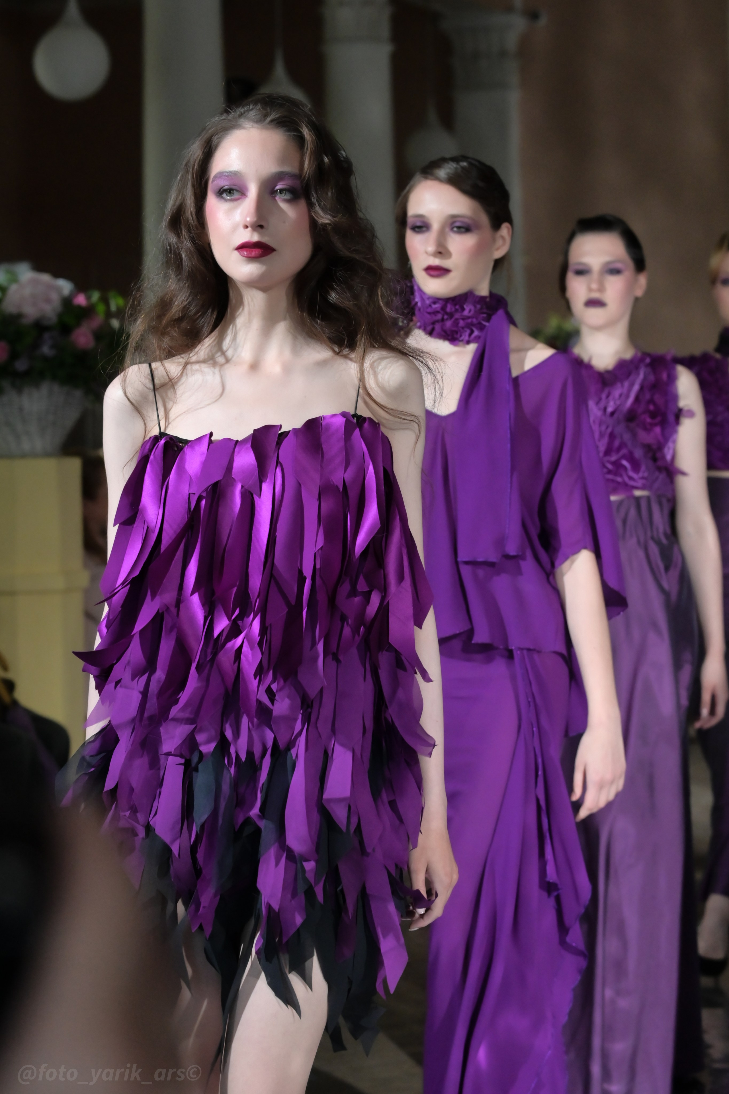 «Тайна Сирени». Семейный, свадебный, репортажный фотограф в Санкт-Петербурге Ярик Арс