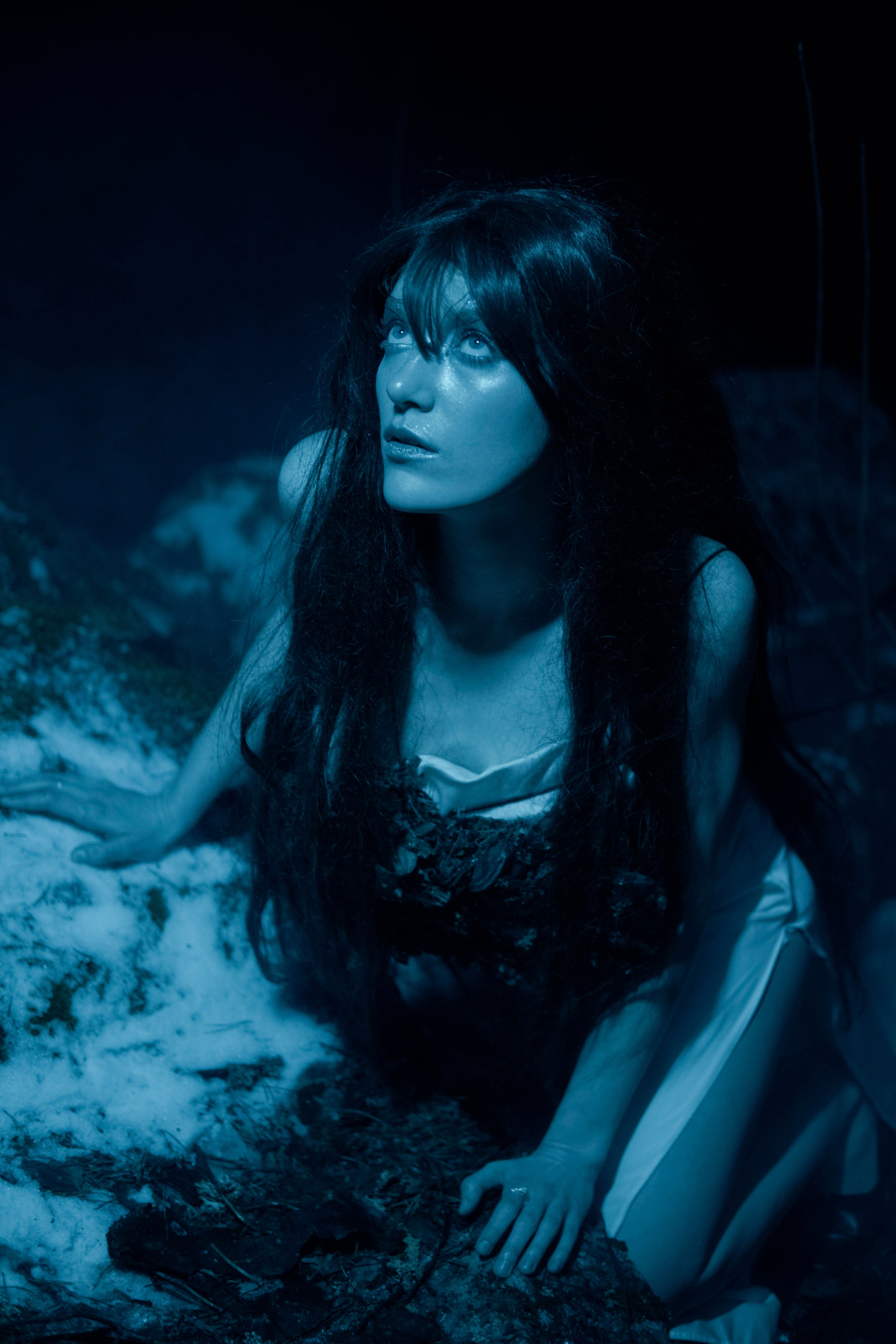 THE TRUE SELF. Rosebud. core production