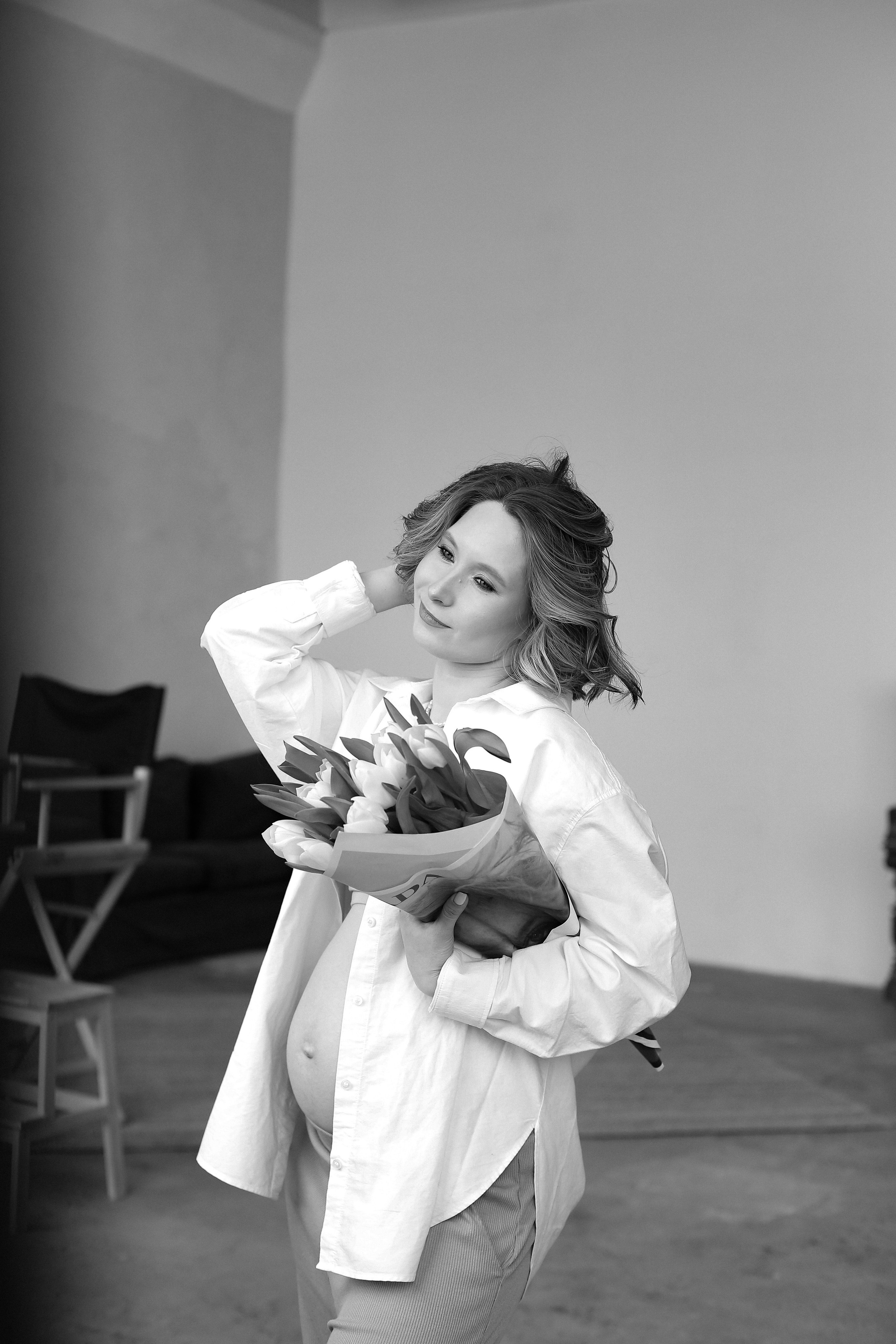 Ксения. Фотограф Шевчик Виктория