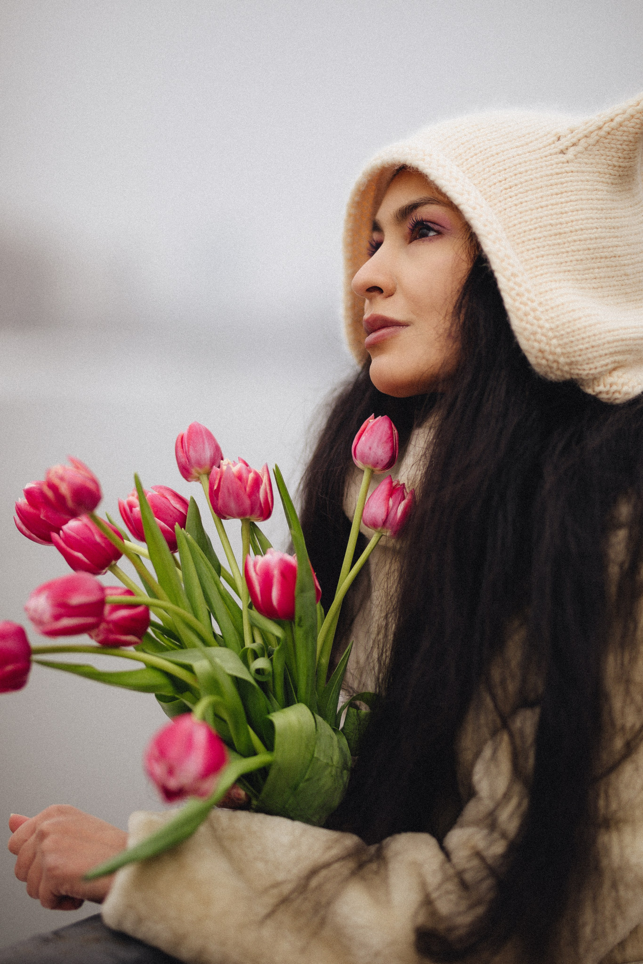 Фото-прогулки. Фотограф в Москве Алёна Гладкова