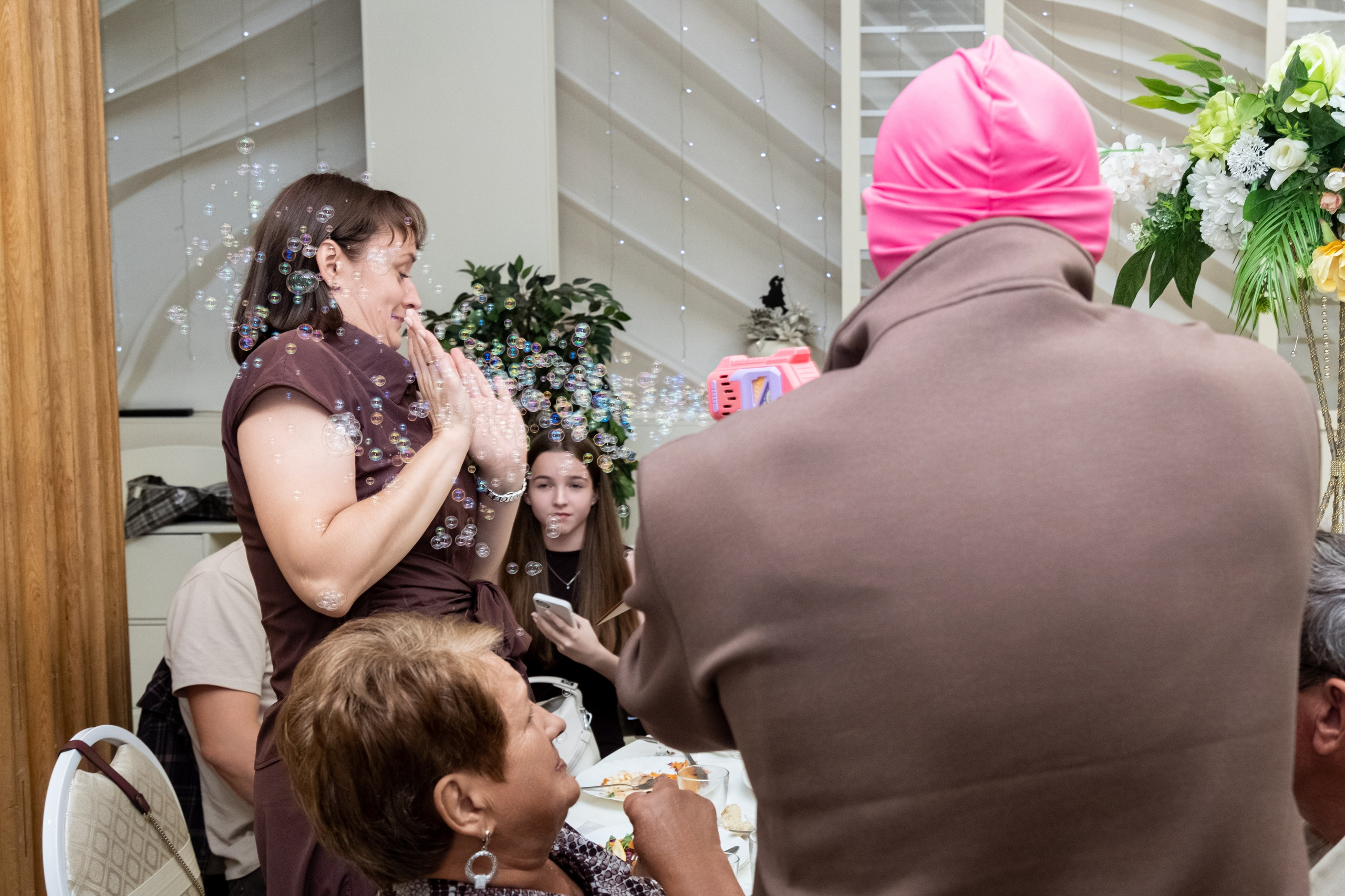 Екатерина и Анатолий. Goncharov Tim