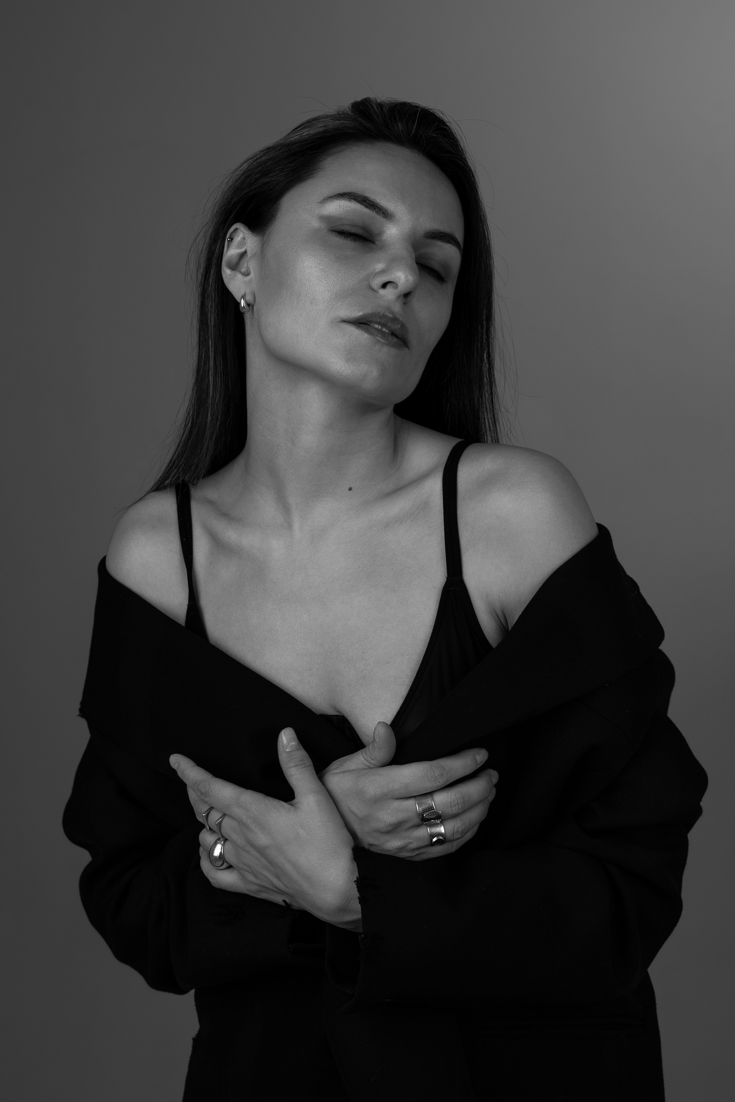 Софья Виноградская. Фотограф в Санкт-Петербурге Таня Михайлова