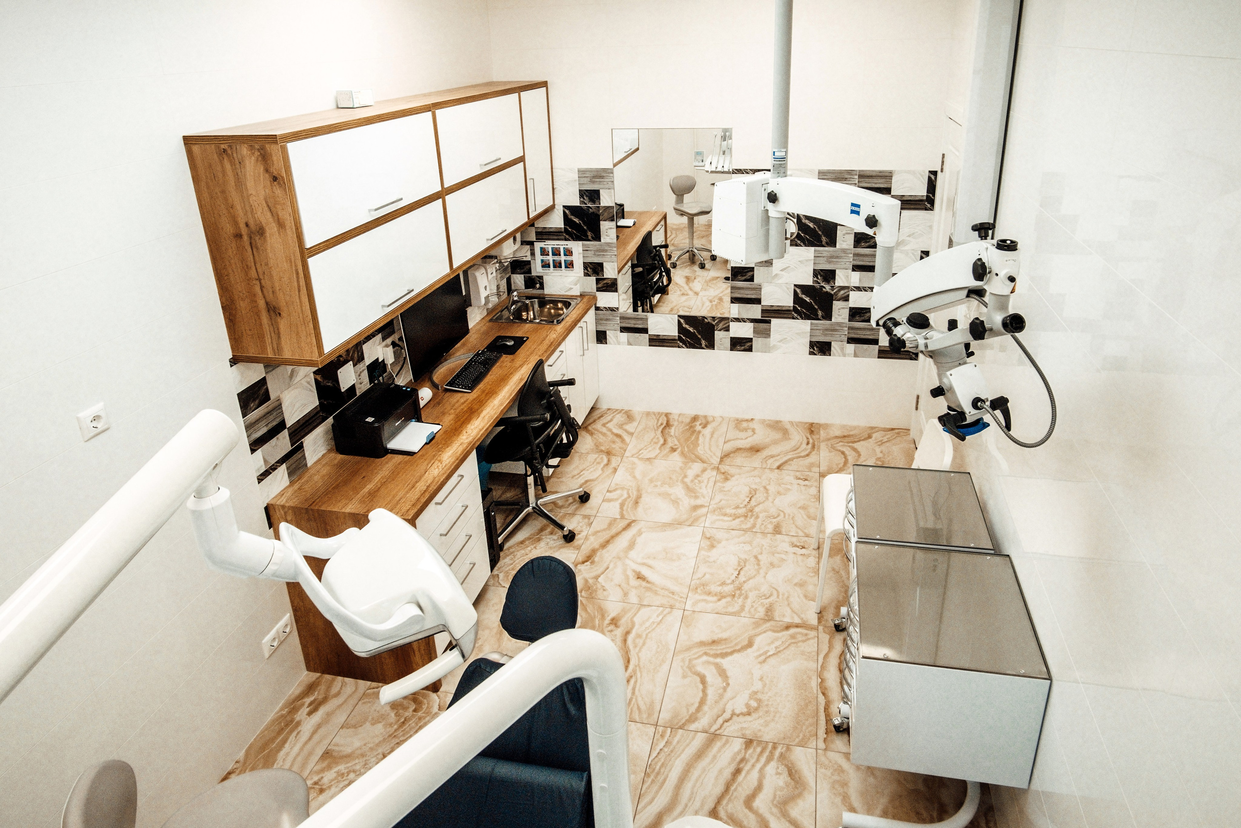 Стоматологии — интернат фотосъемка. Свадебный и репортажной фотограф Денис Ожигин в Краснодаре и Краснодарском крае