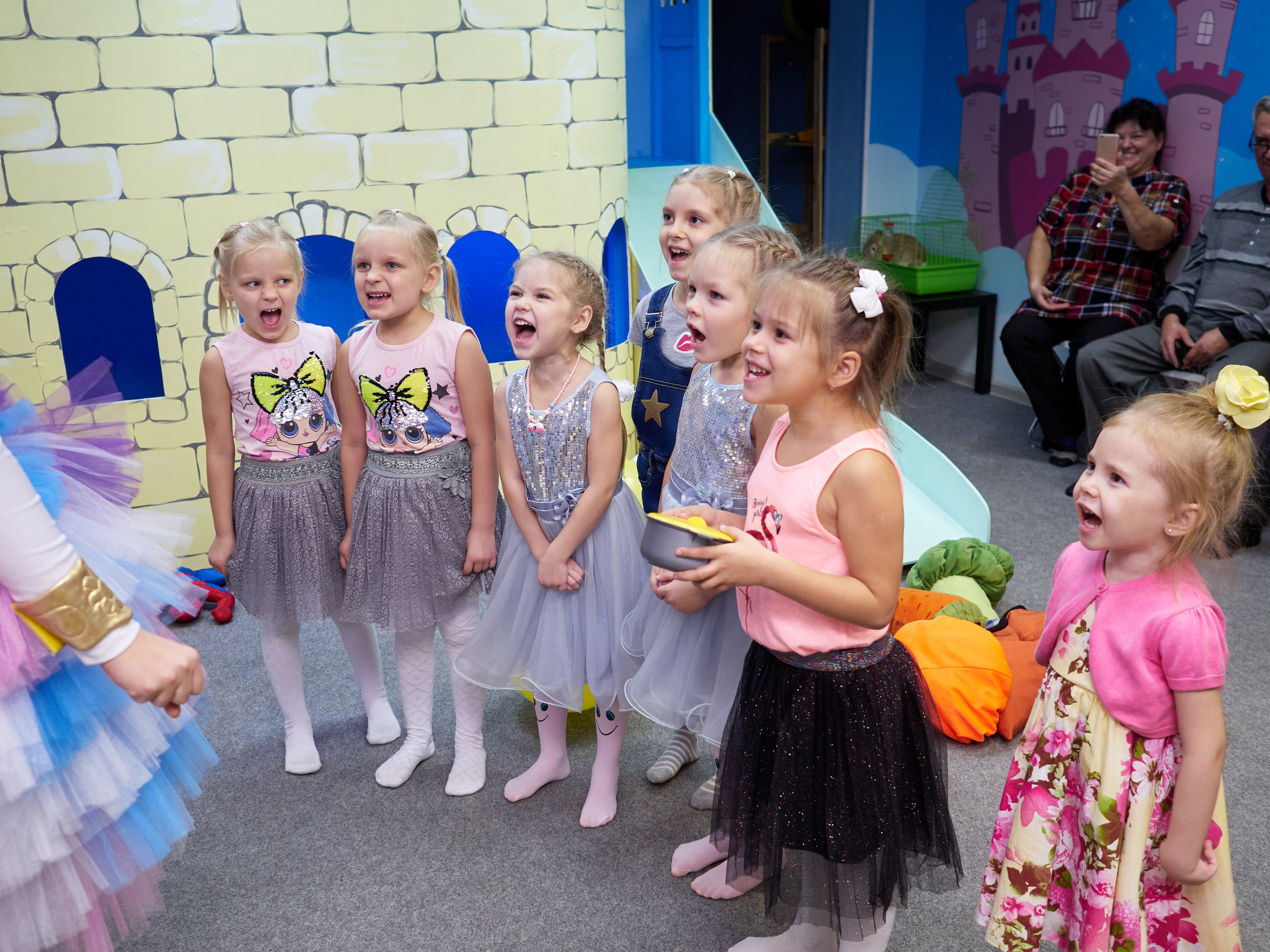 Репортажная съемка Кемерово. Подрябинкин Данила, портретный и репортажный фотограф в Кемерово