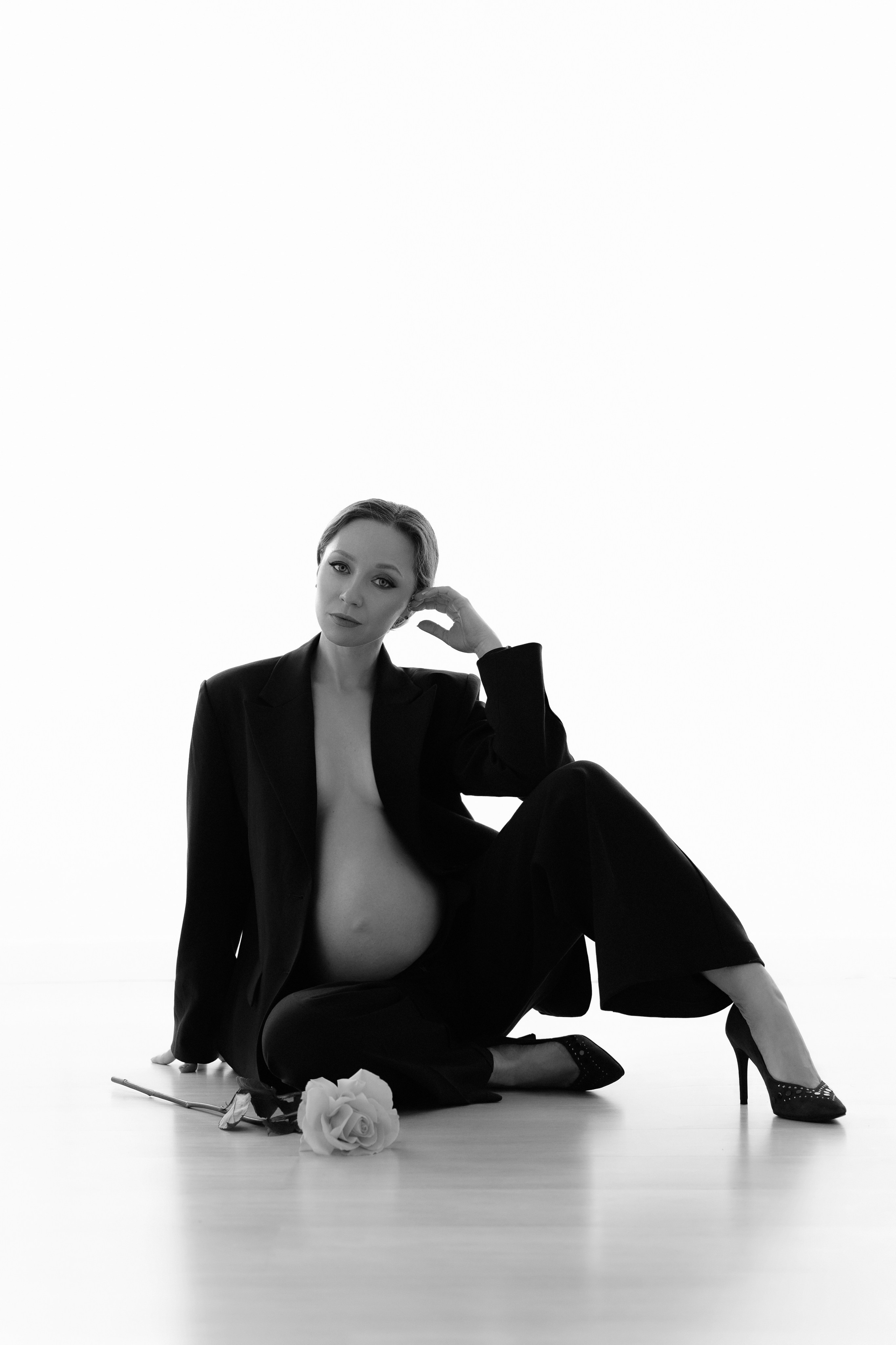 Катя. Фотограф Олеся Голева