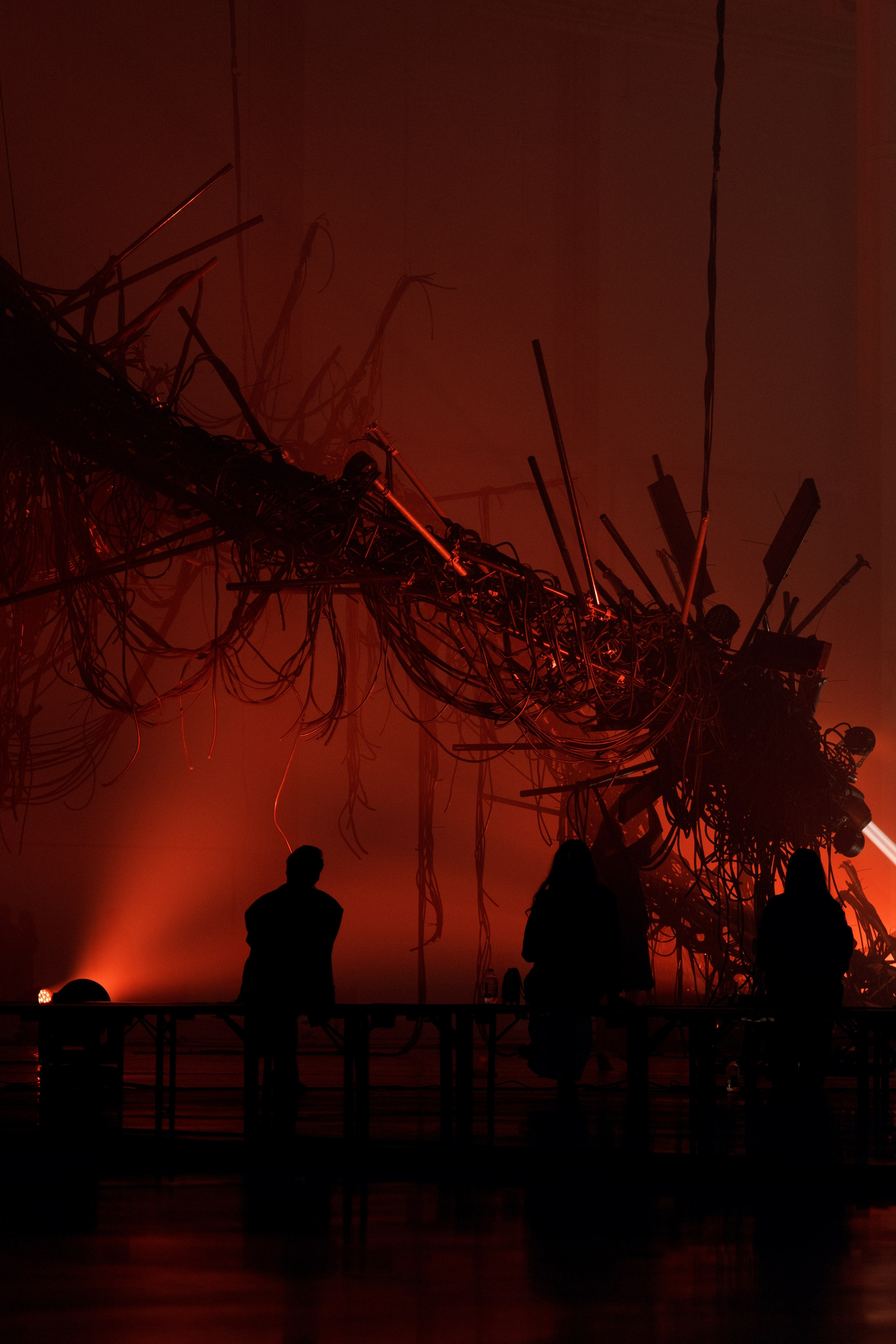 PANTERRA, CHRONOMORPH 001. @tomrus: Рустам Шагиморданов — фотограф