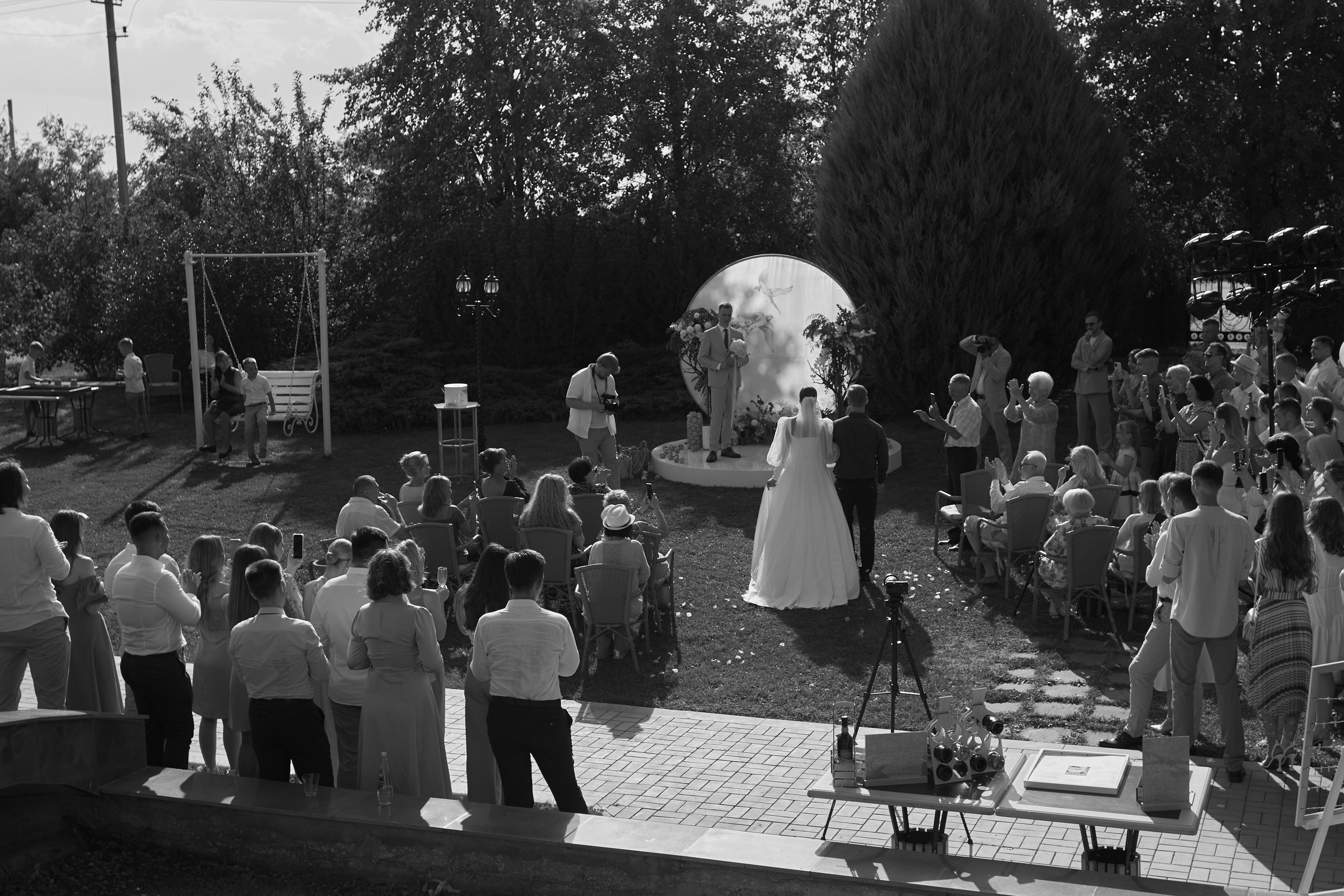 My romance. Свадебный и индивидуальный фотограф в Тольятти Благонадеждина Варвара