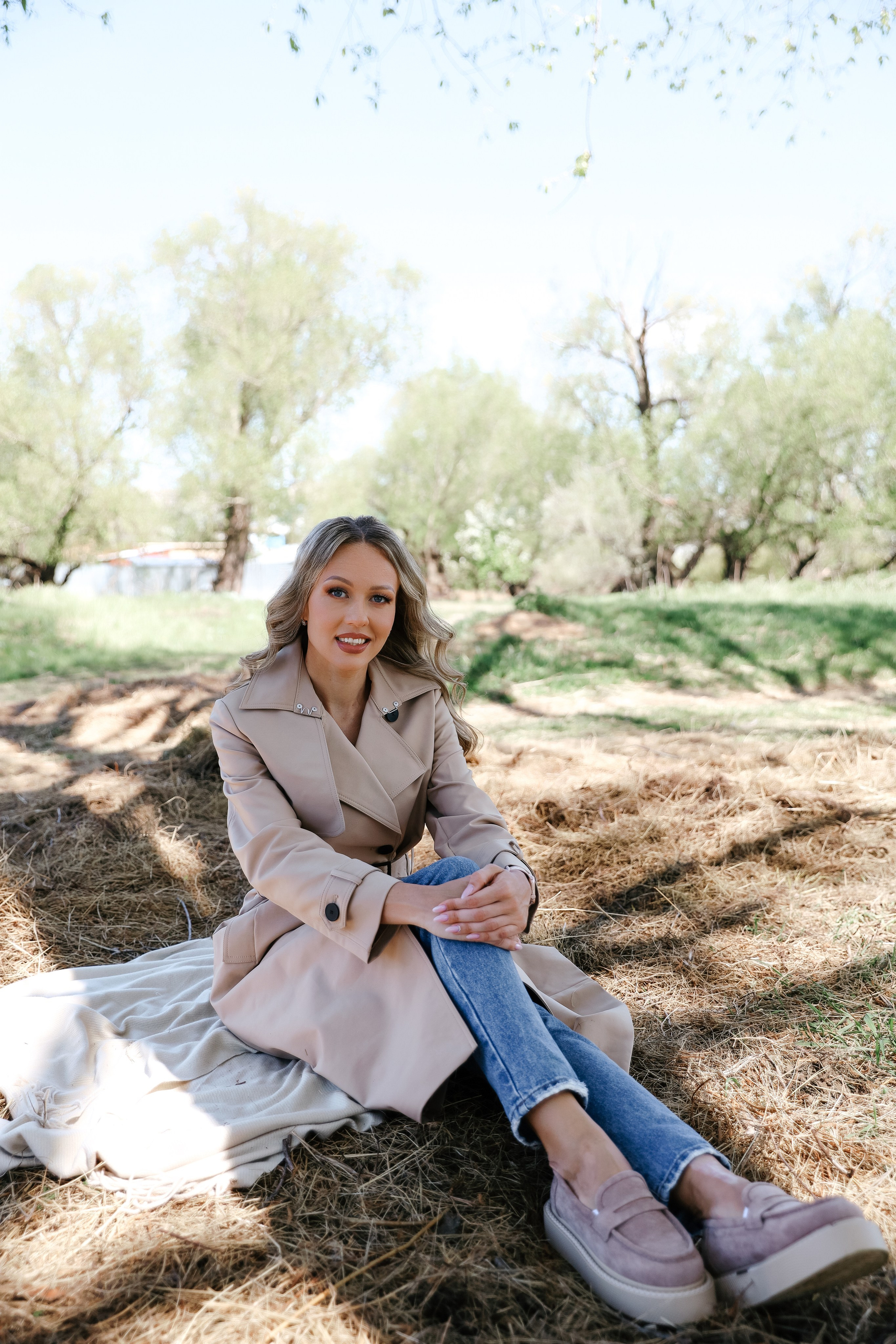 Кристина, Артем, Алина. Семейный и свадебный фотограф в Южноуральске Екатерина Столярова