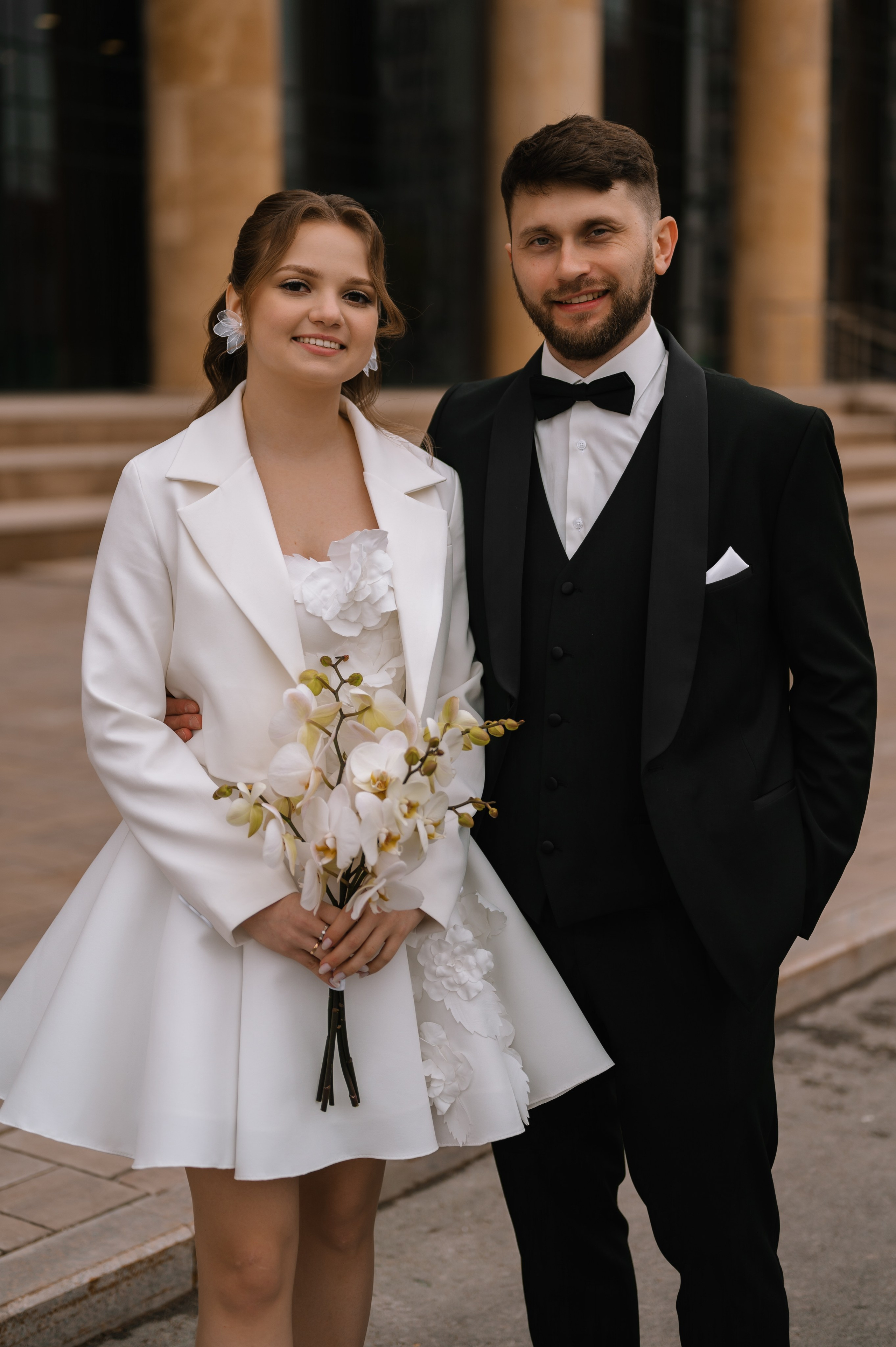 Николай и Евгения. Свадебный Фотограф Челябинск Уфа Егорова Анастасия