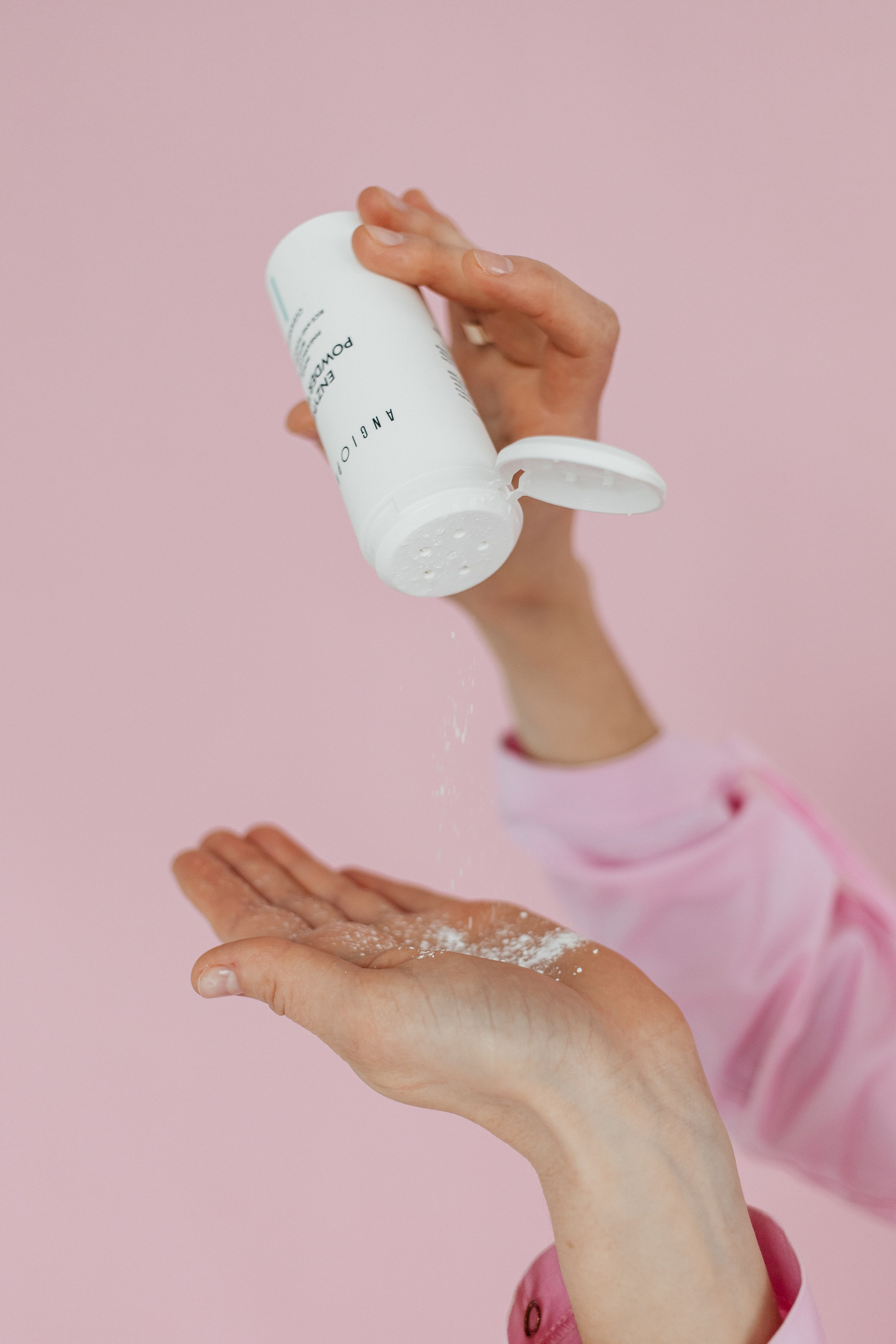 Контентная съемка для косметолога | Фотограф Анна Островская. КОНТЕНТ ФОТОГРАФ