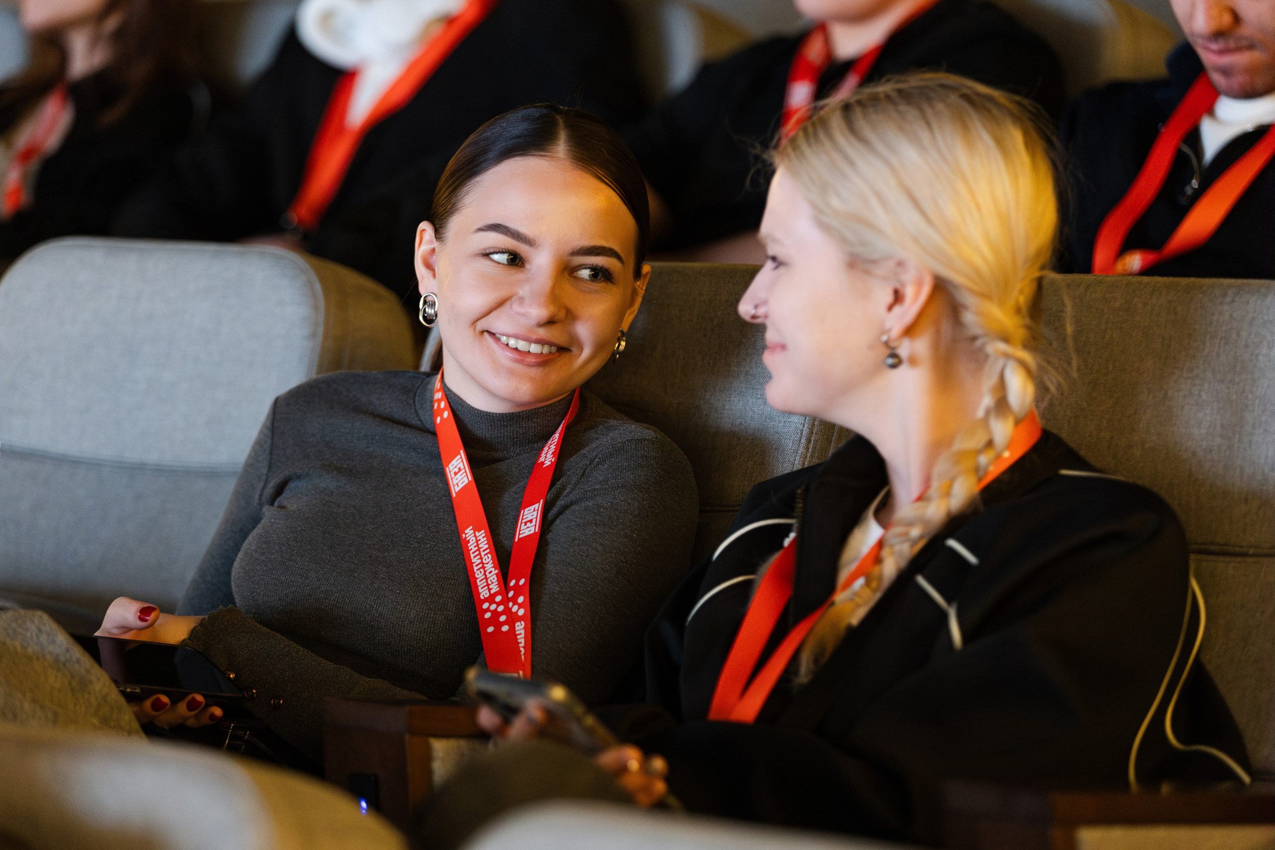 Аппетитный маркетинг. Свадебный репортажный фотограф в Москве