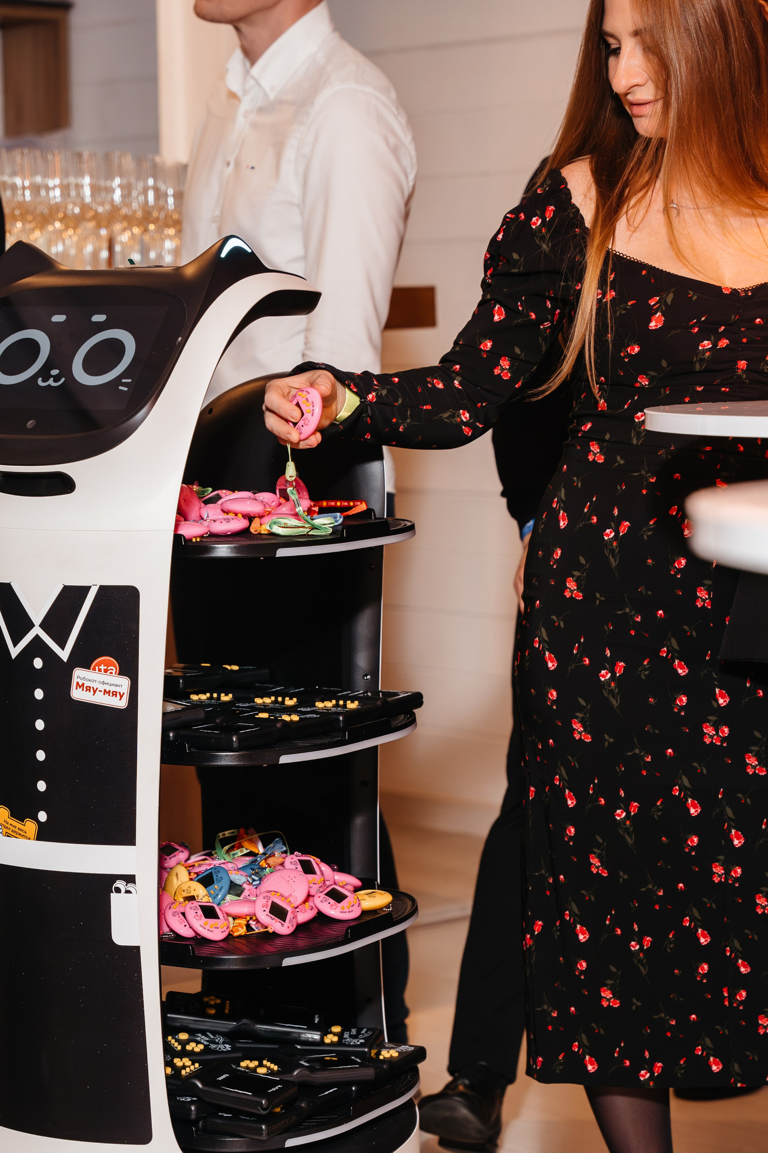 Съемка корпоратива для IT-Agency. Свадебный фотограф Барнаул Алексей Павлов