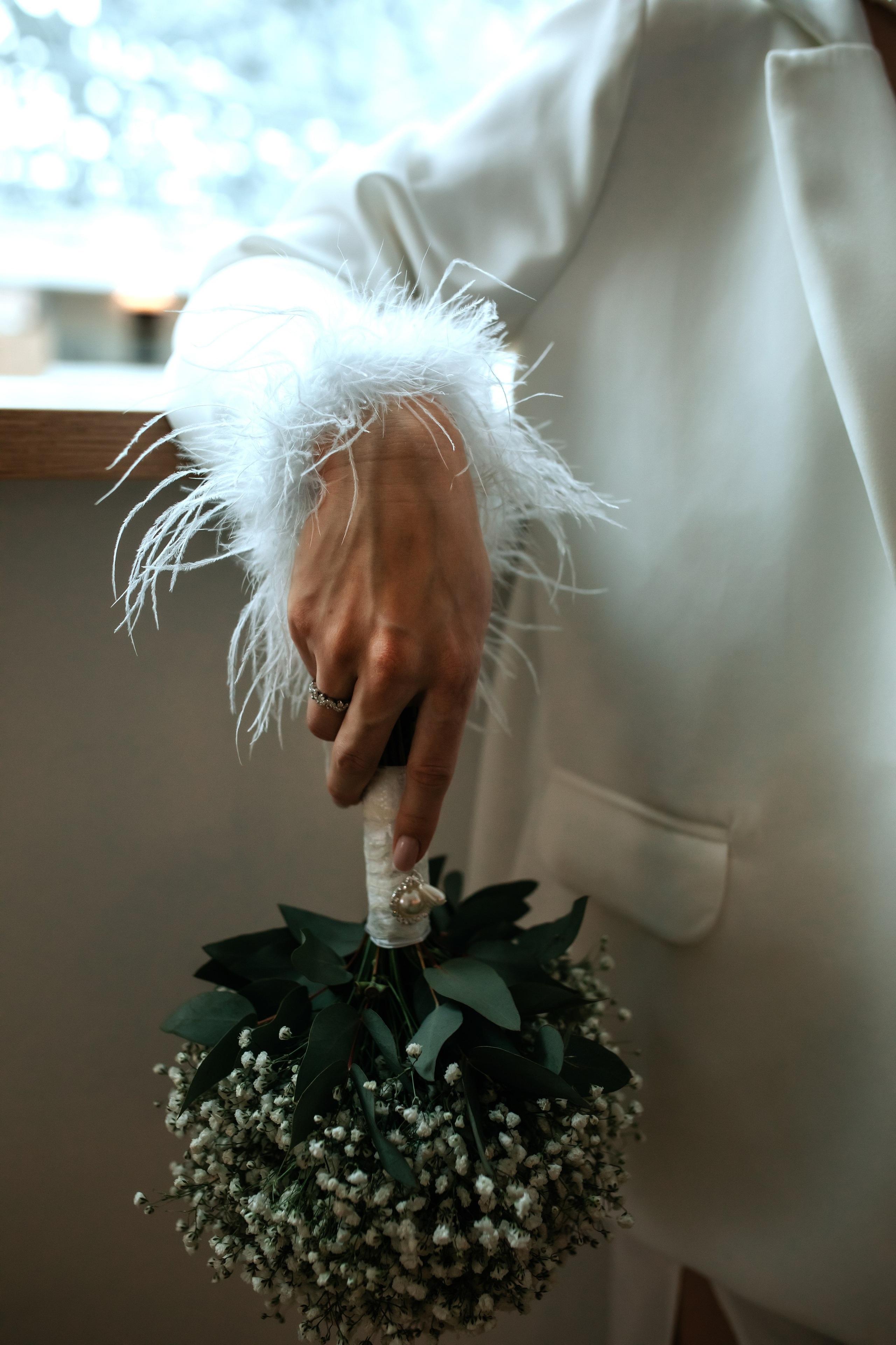 Дмитрий & Татьяна. Ксения Федорова — фотограф