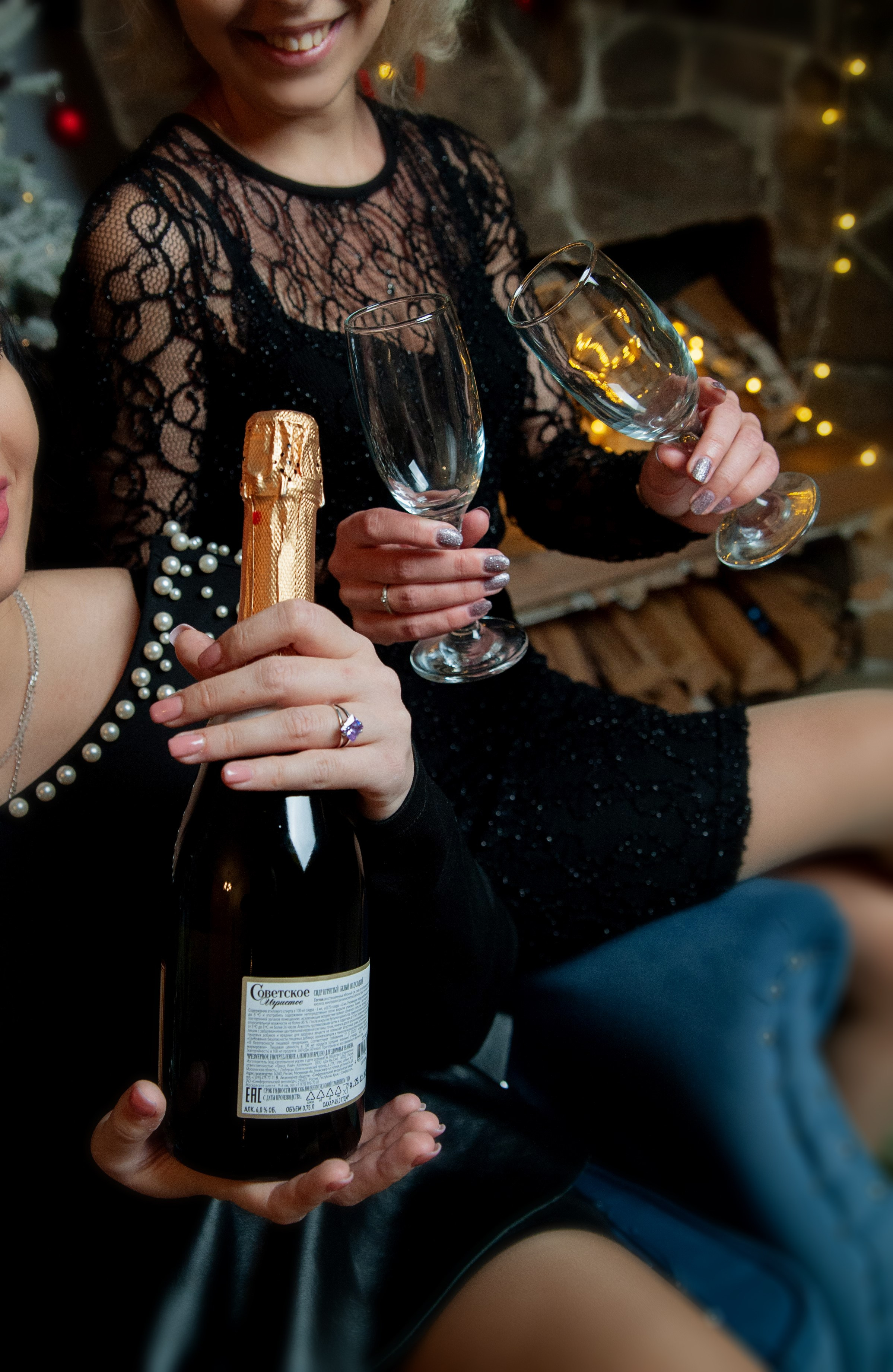 Girls party. Фотограф в Красноярске