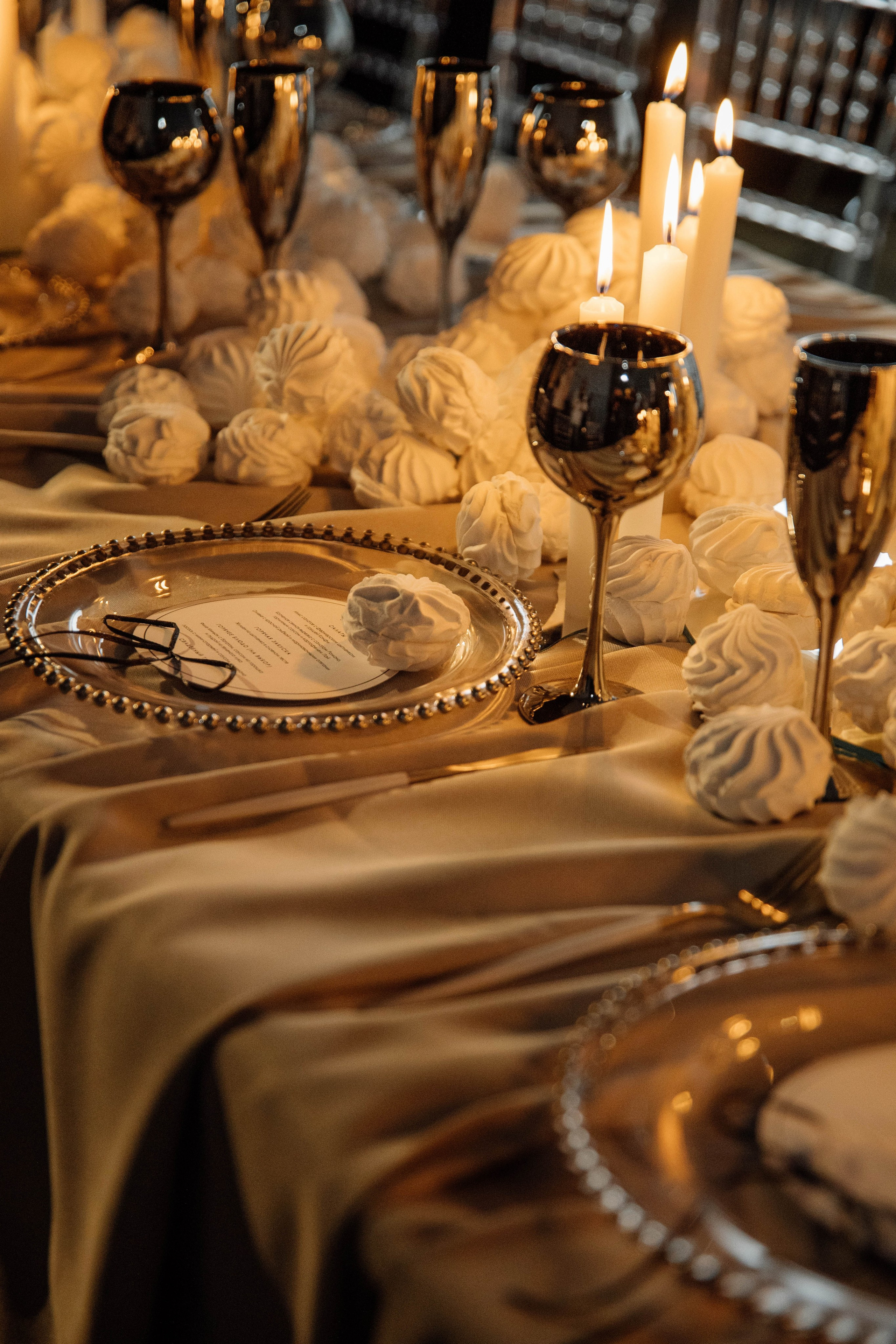 Зефирная свадьба. Свадебный фотограф Москва