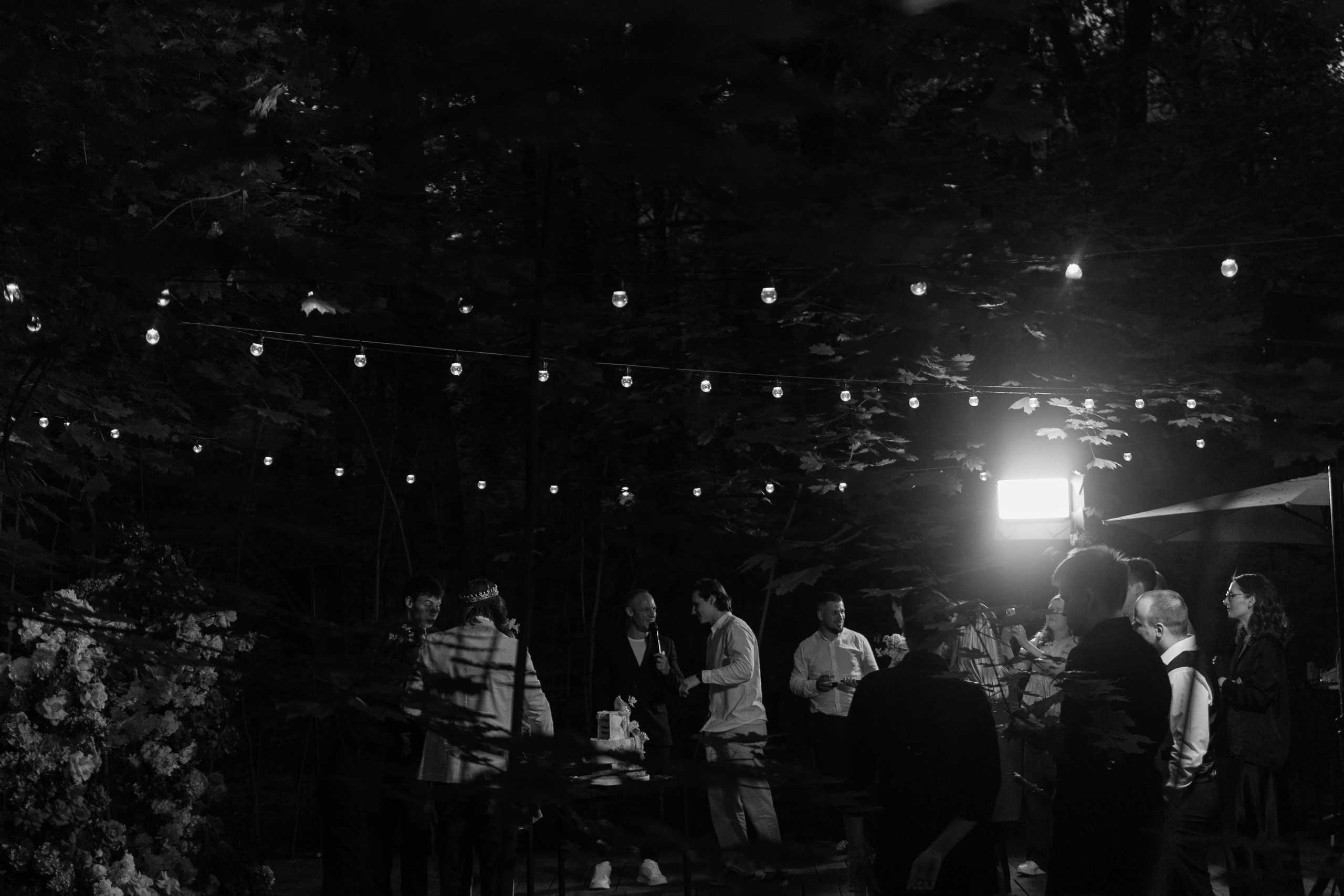 Дарья и Станислав. Свадебный фотограф Москва